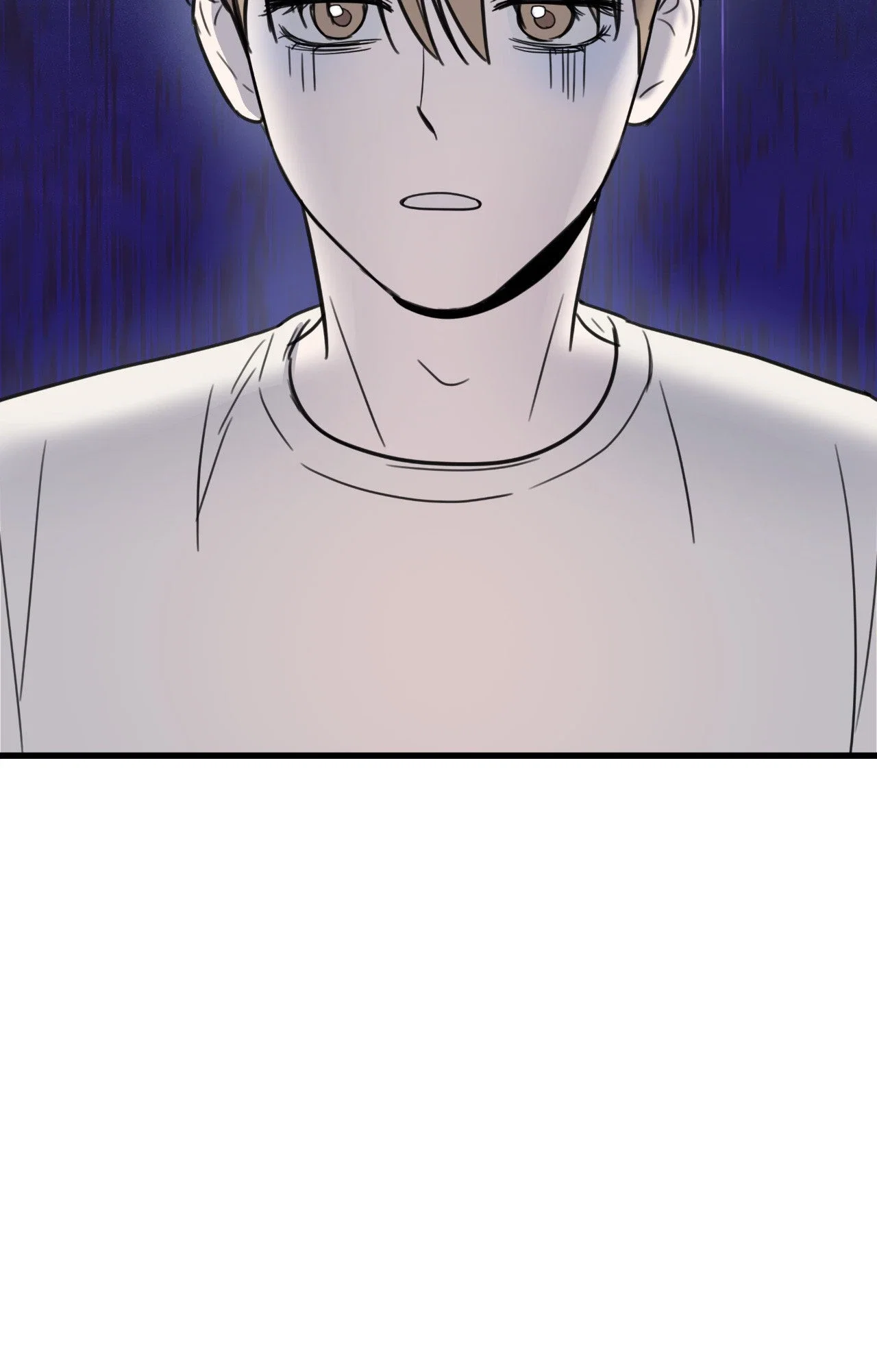 My Sadistic Master Chapter 46 - Page 46