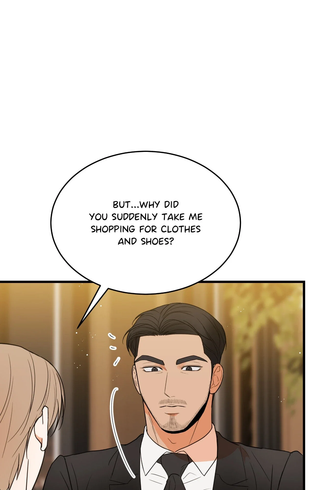 My Sadistic Master Chapter 46 - Page 48