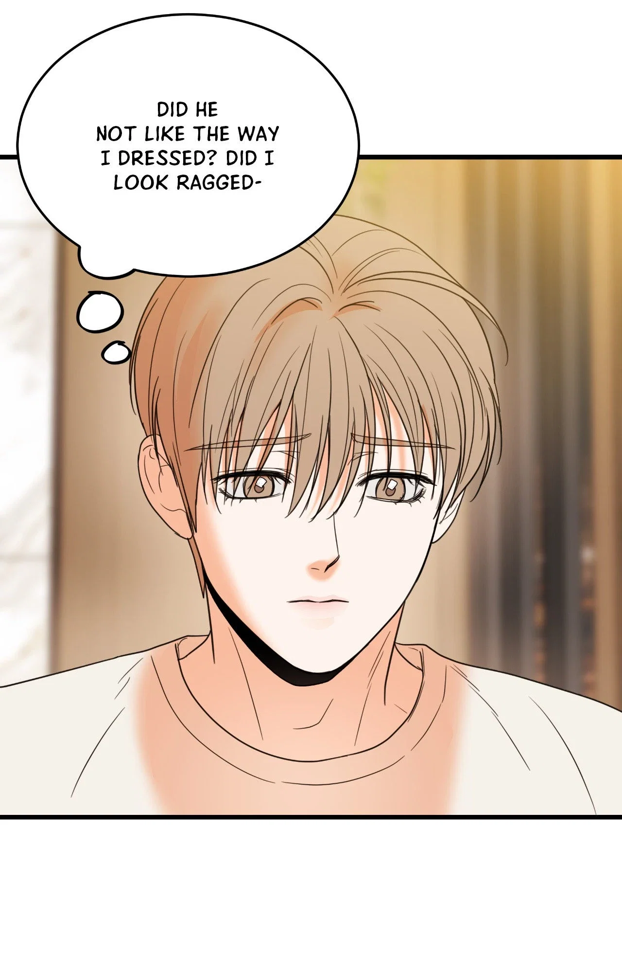 My Sadistic Master Chapter 46 - Page 50
