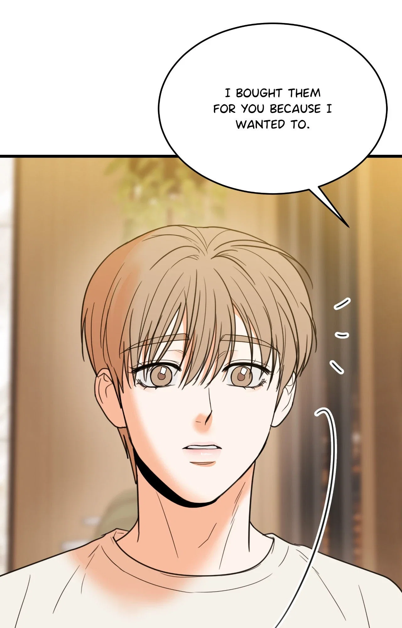 My Sadistic Master Chapter 46 - Page 51