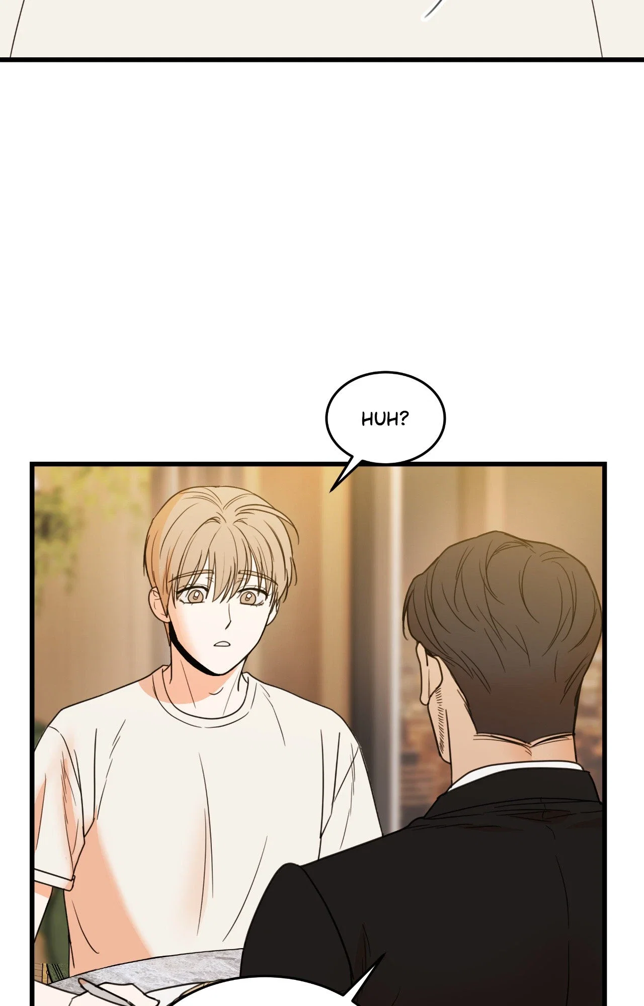 My Sadistic Master Chapter 46 - Page 52