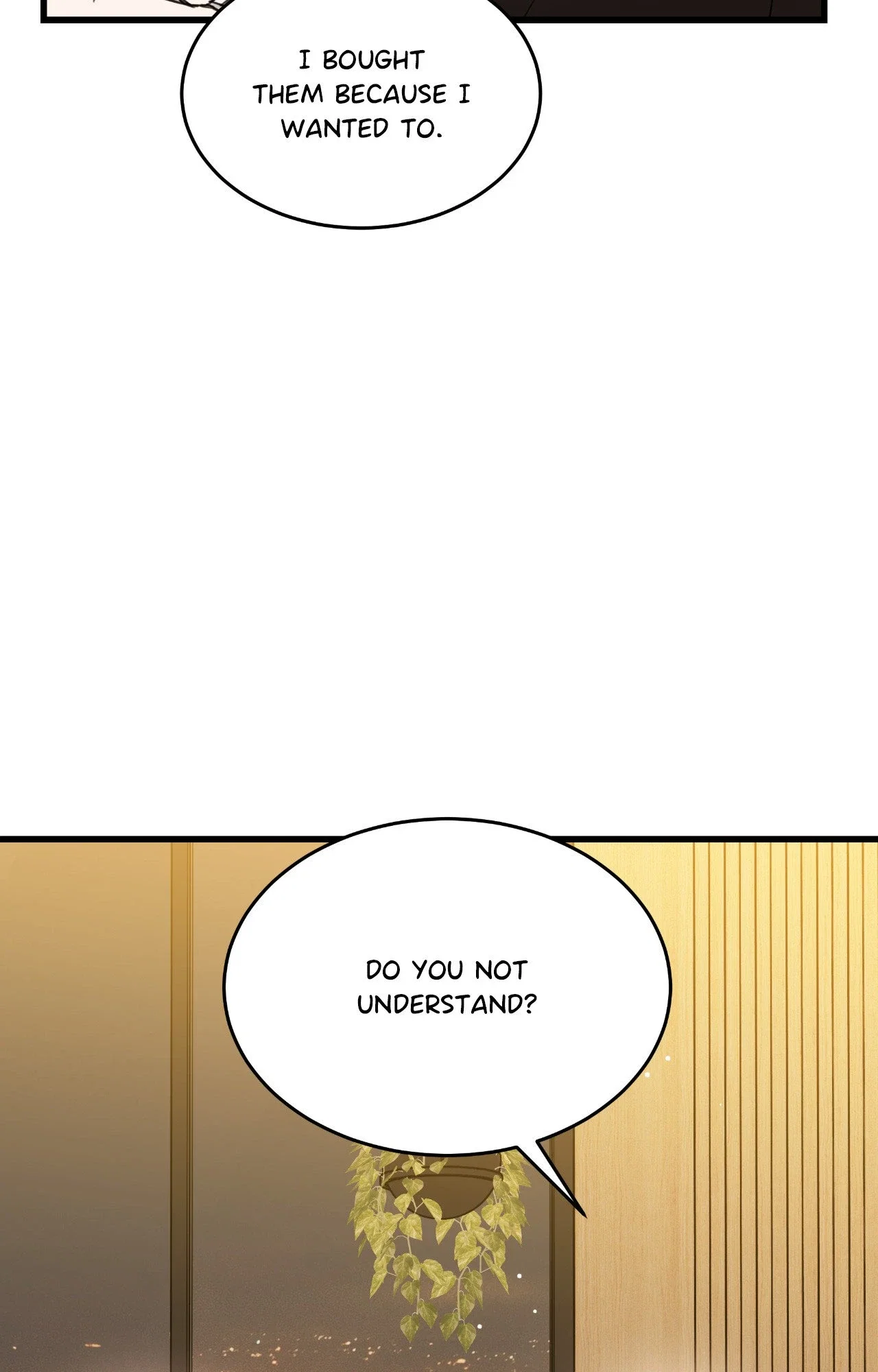 My Sadistic Master Chapter 46 - Page 53
