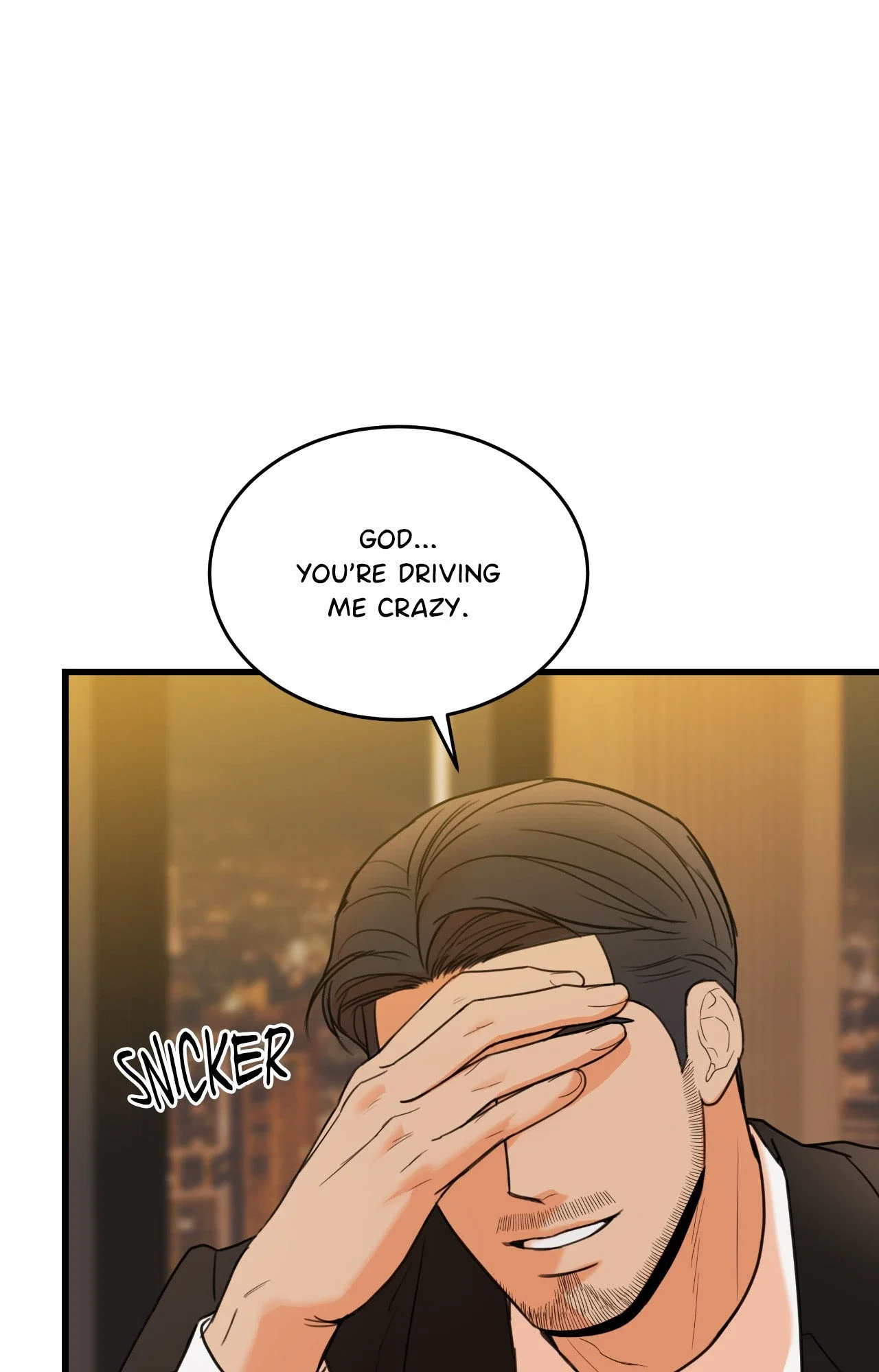 My Sadistic Master Chapter 46 - Page 57