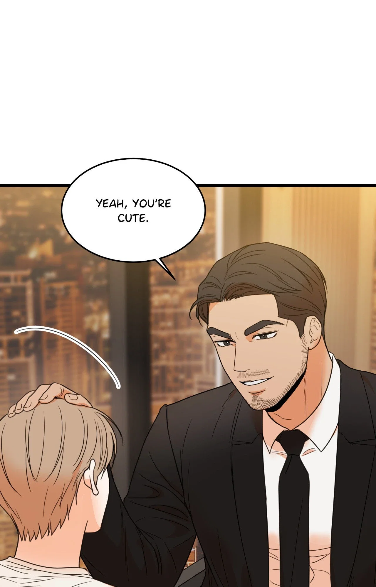 My Sadistic Master Chapter 46 - Page 59