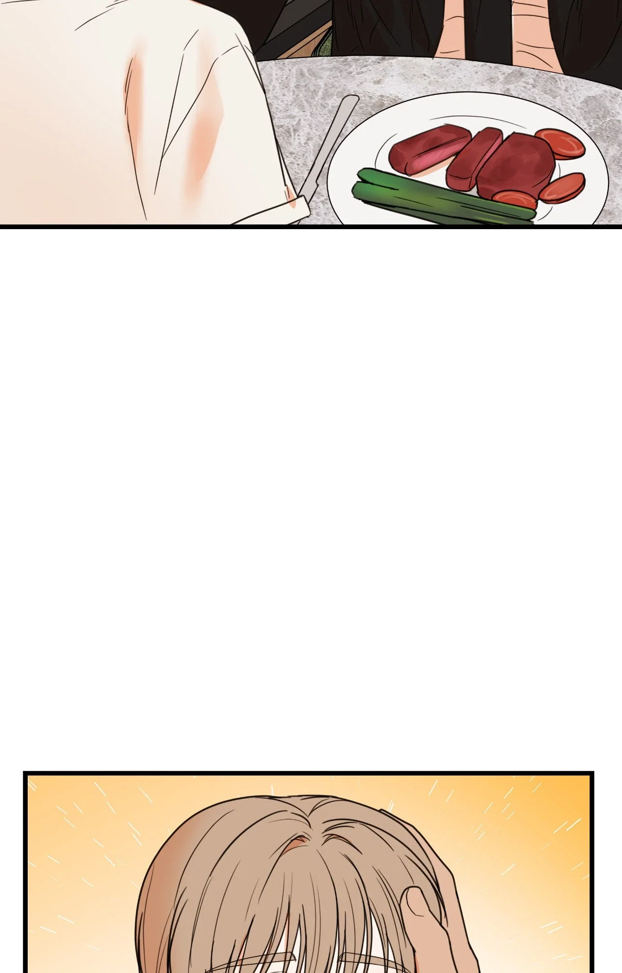 My Sadistic Master Chapter 46 - Page 60