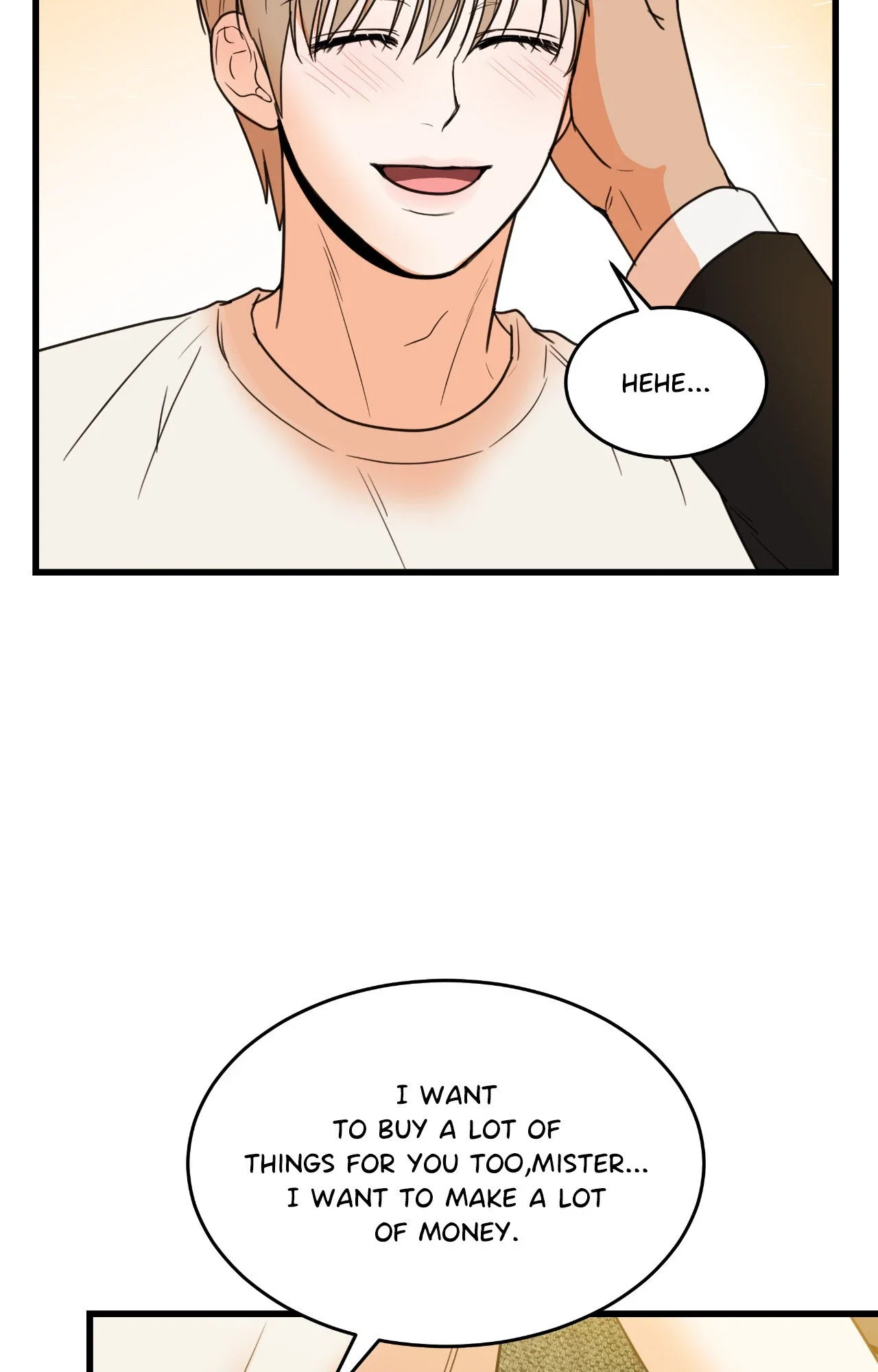 My Sadistic Master Chapter 46 - Page 61