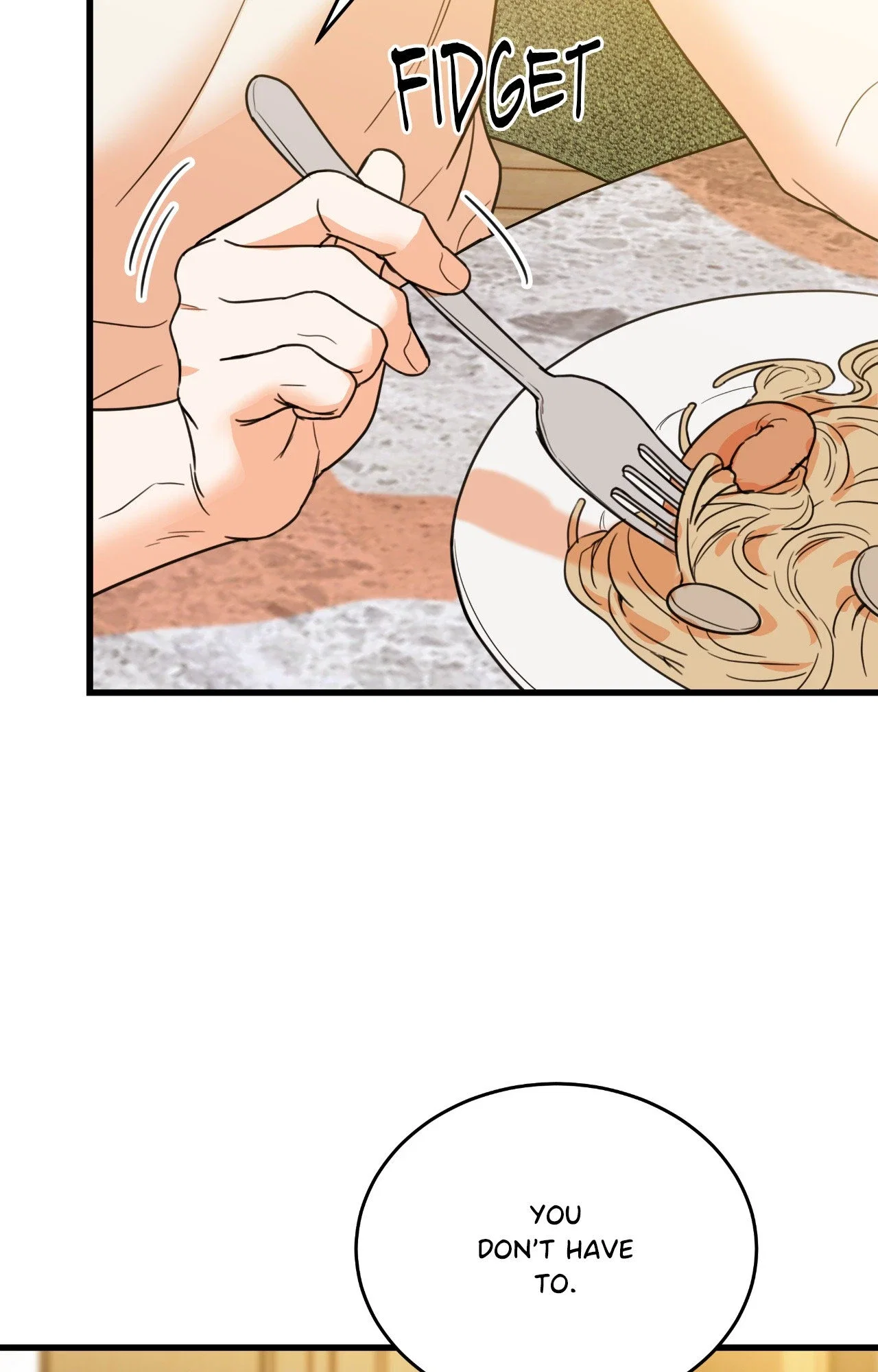 My Sadistic Master Chapter 46 - Page 62