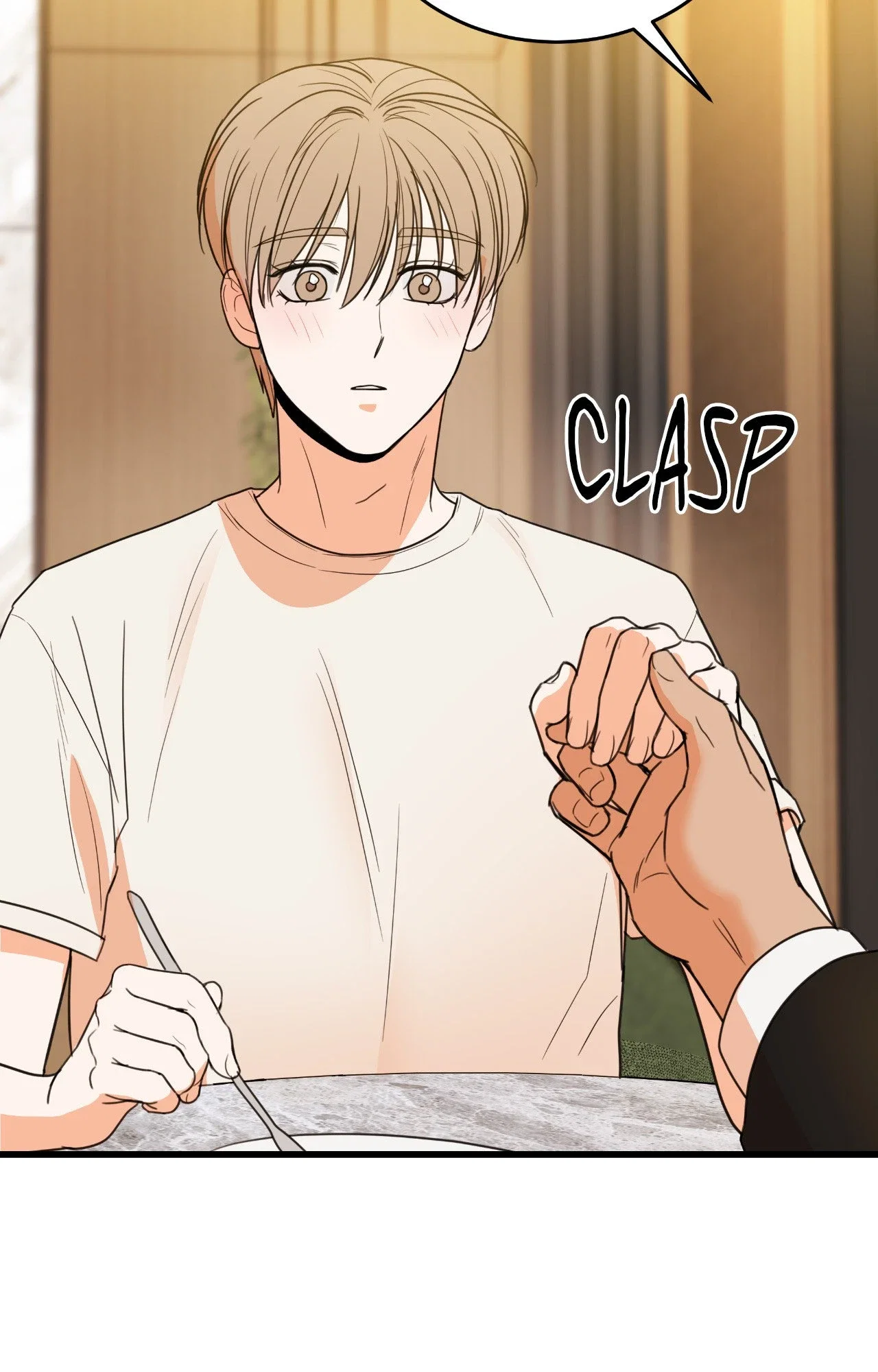 My Sadistic Master Chapter 46 - Page 63