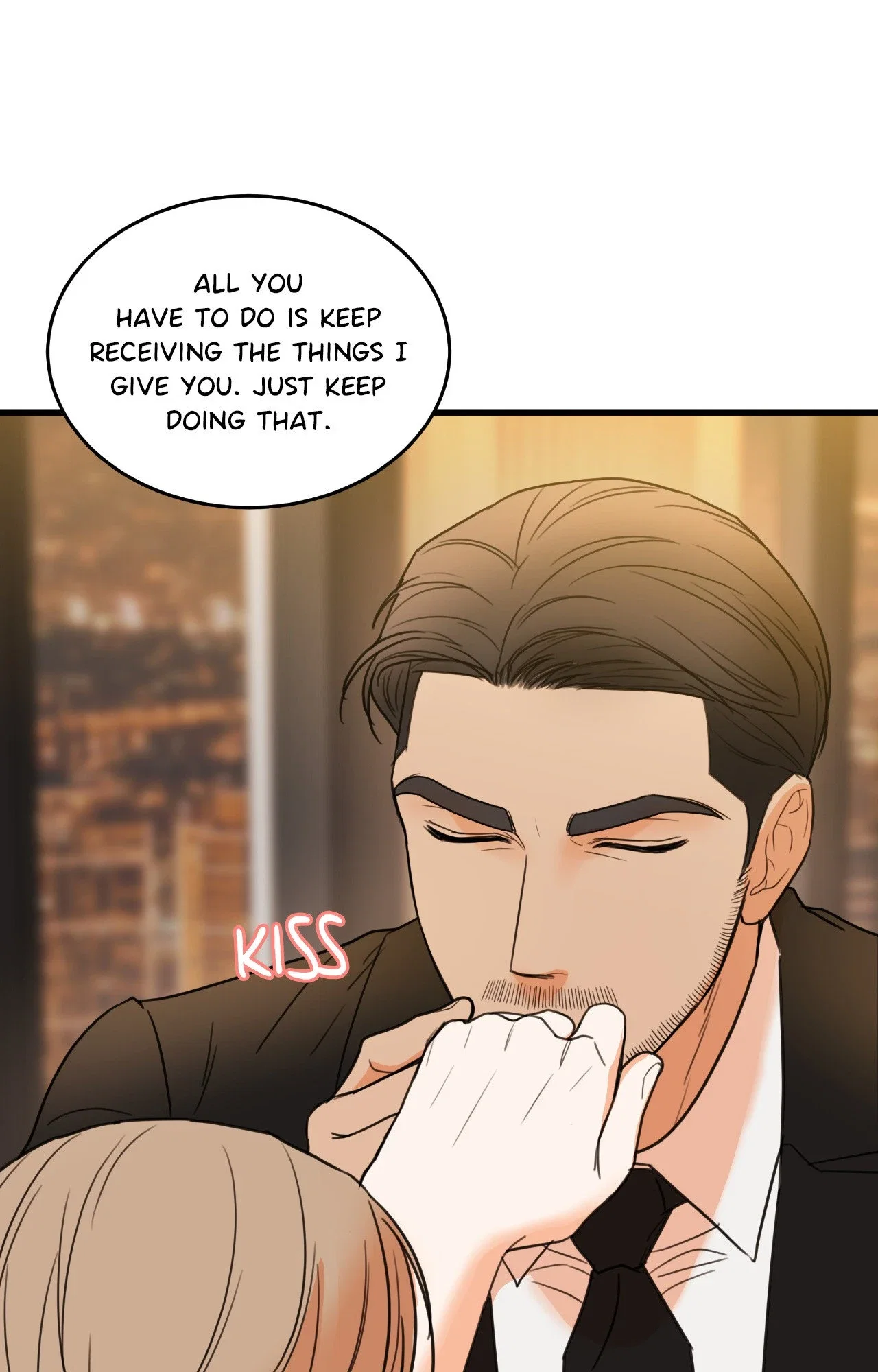 My Sadistic Master Chapter 46 - Page 64