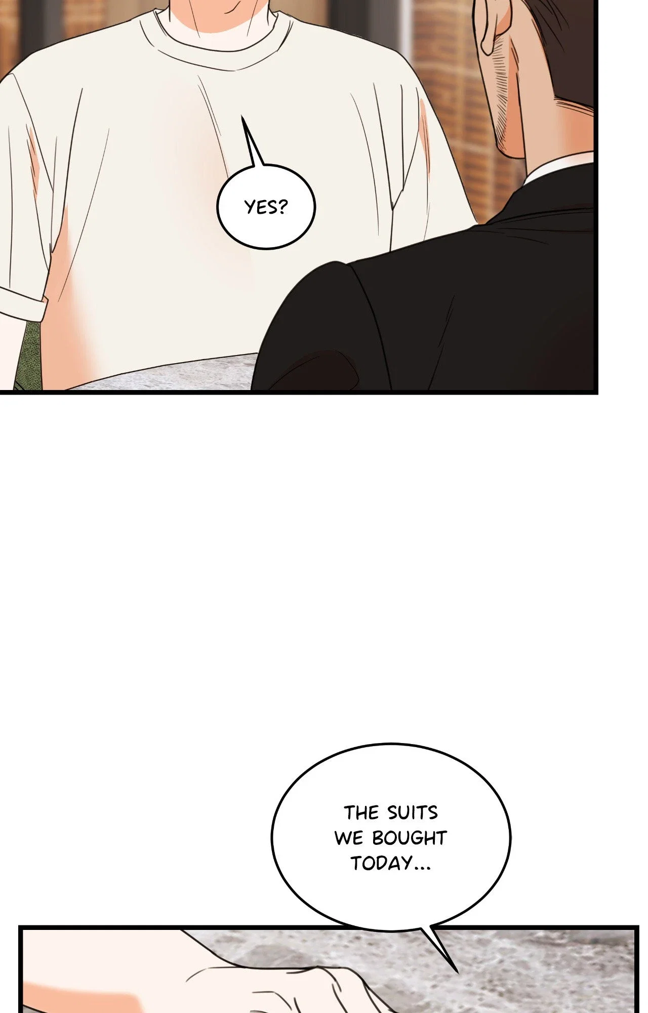My Sadistic Master Chapter 46 - Page 70