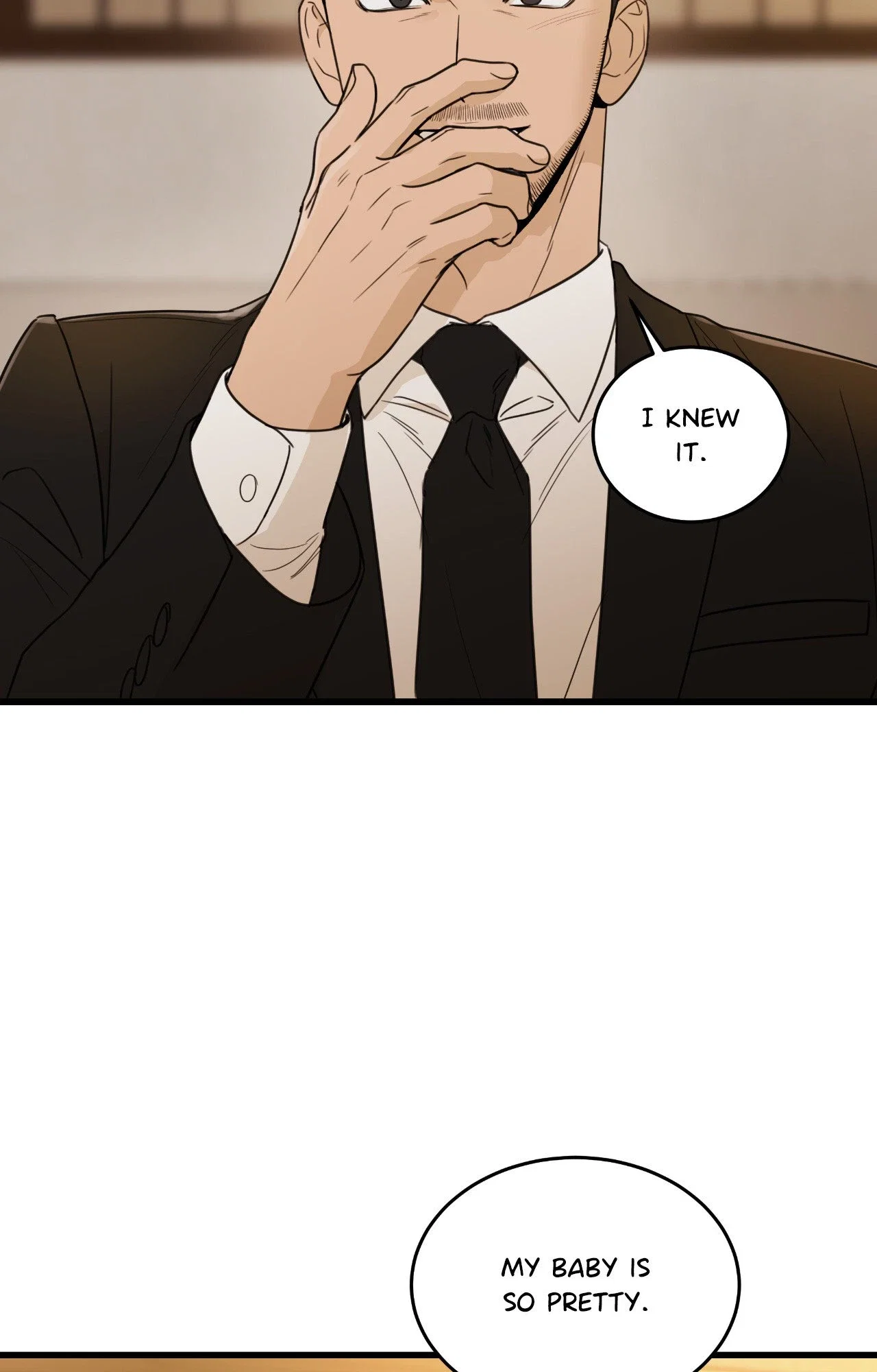 My Sadistic Master Chapter 46 - Page 77