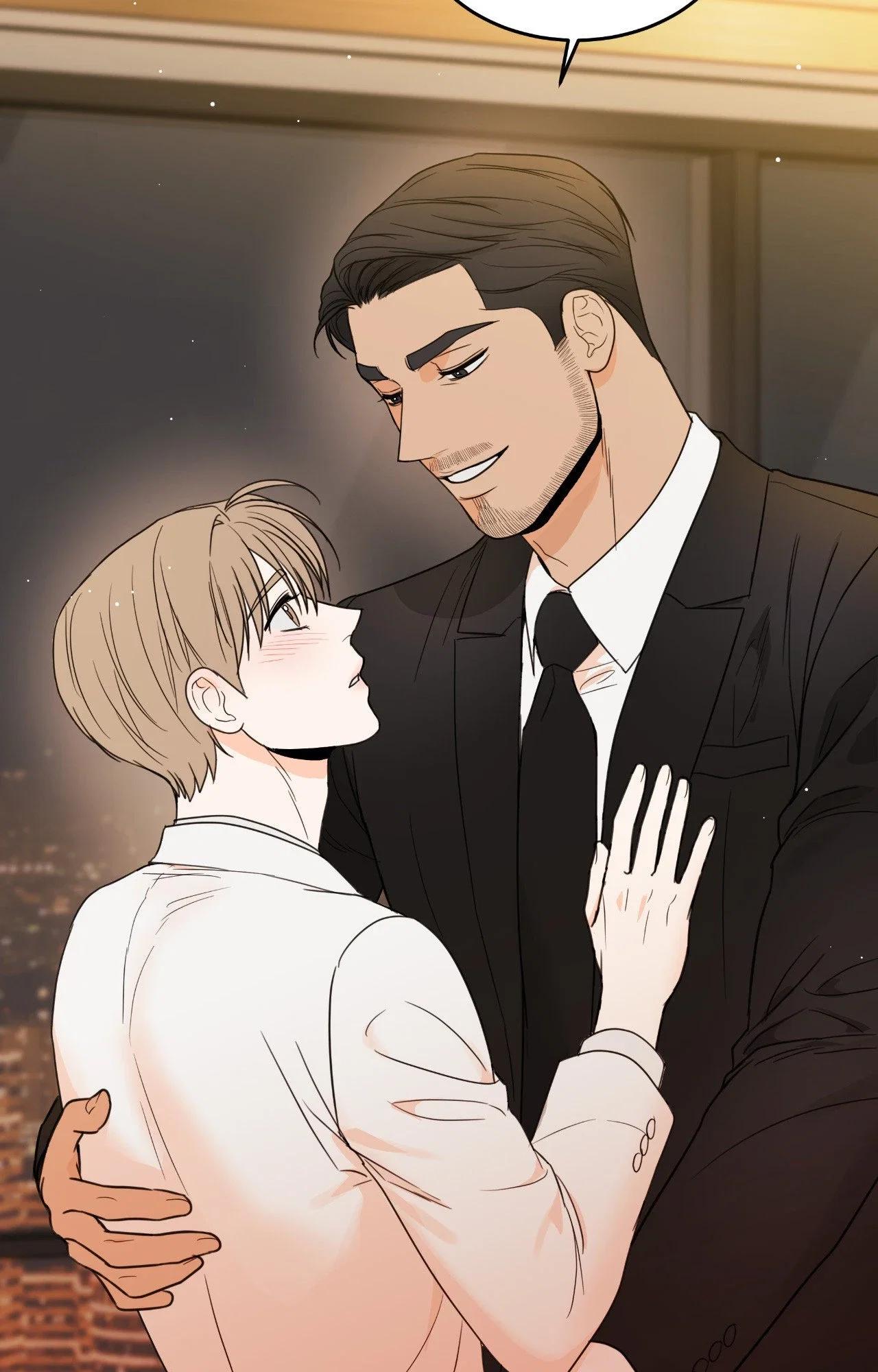 My Sadistic Master Chapter 46 - Page 78