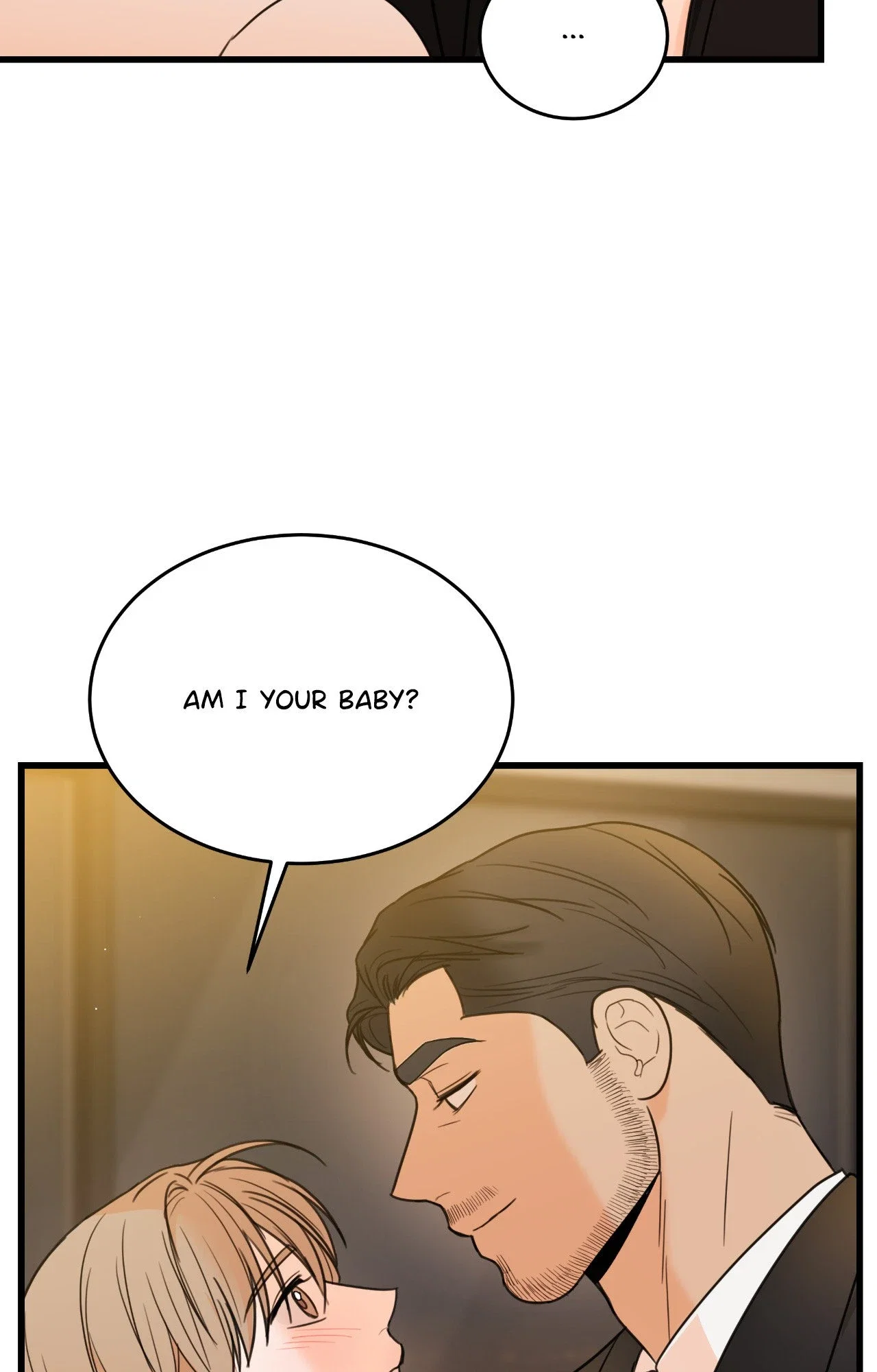 My Sadistic Master Chapter 46 - Page 80