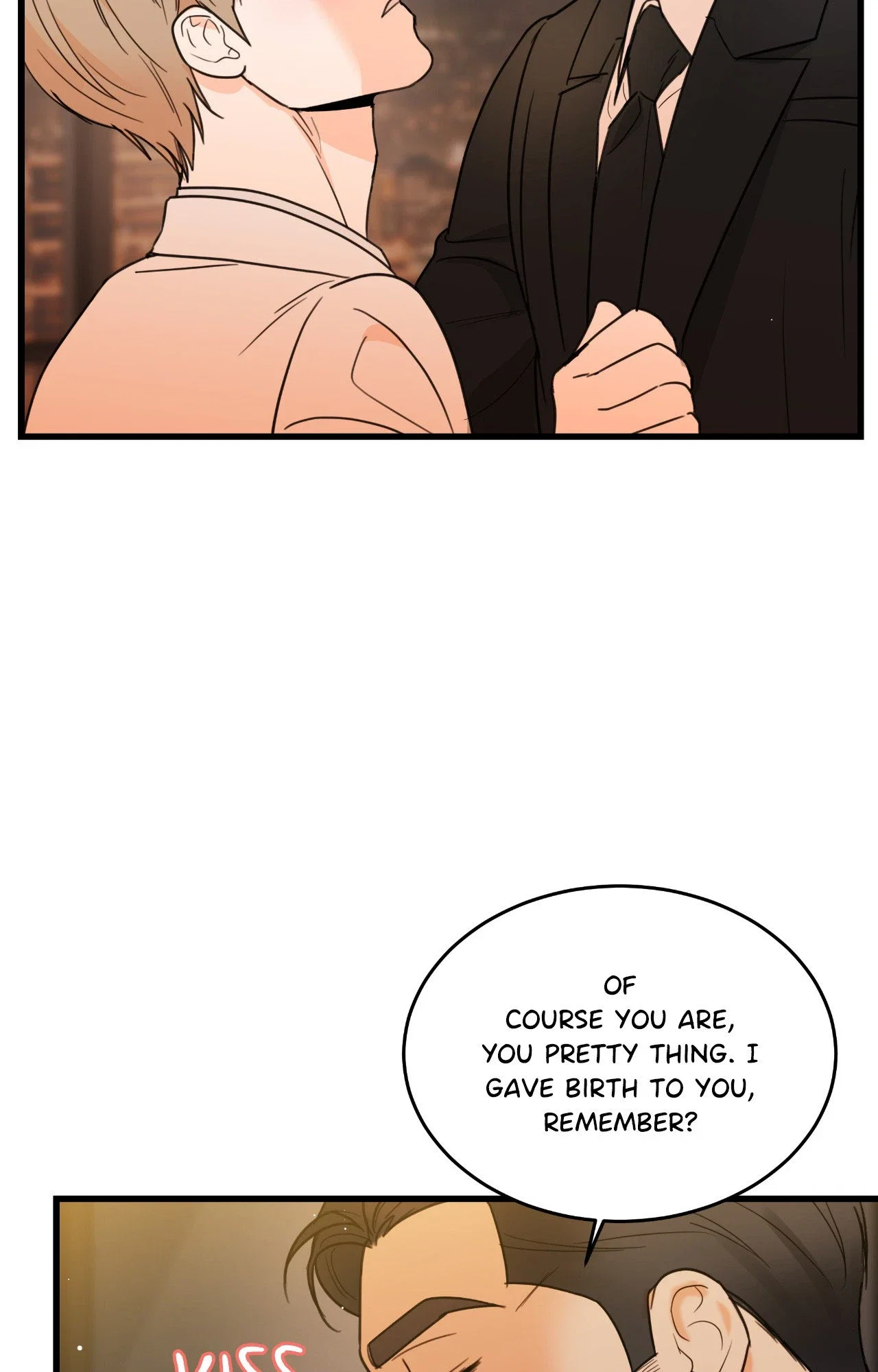 My Sadistic Master Chapter 46 - Page 81