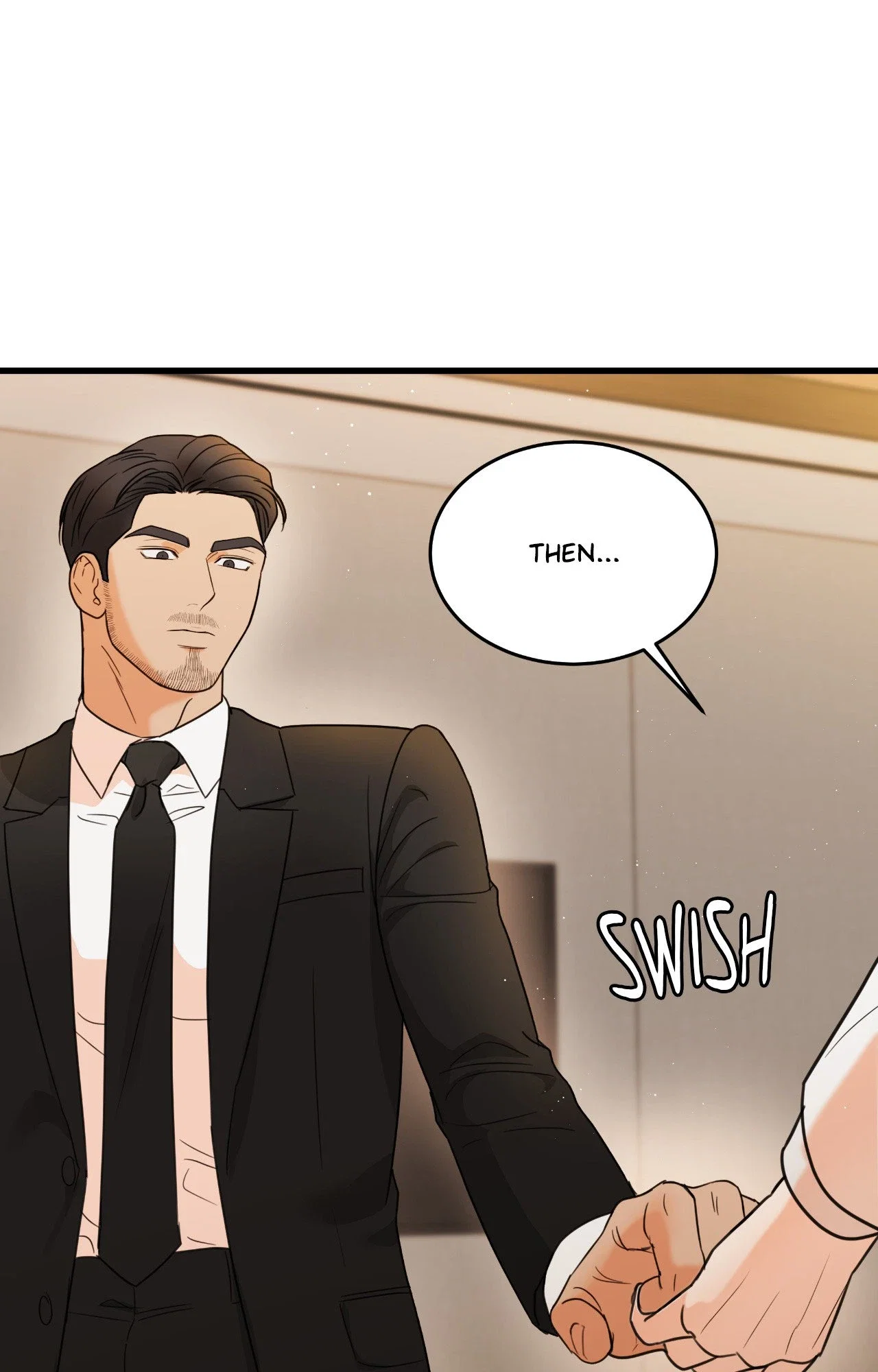 My Sadistic Master Chapter 46 - Page 84