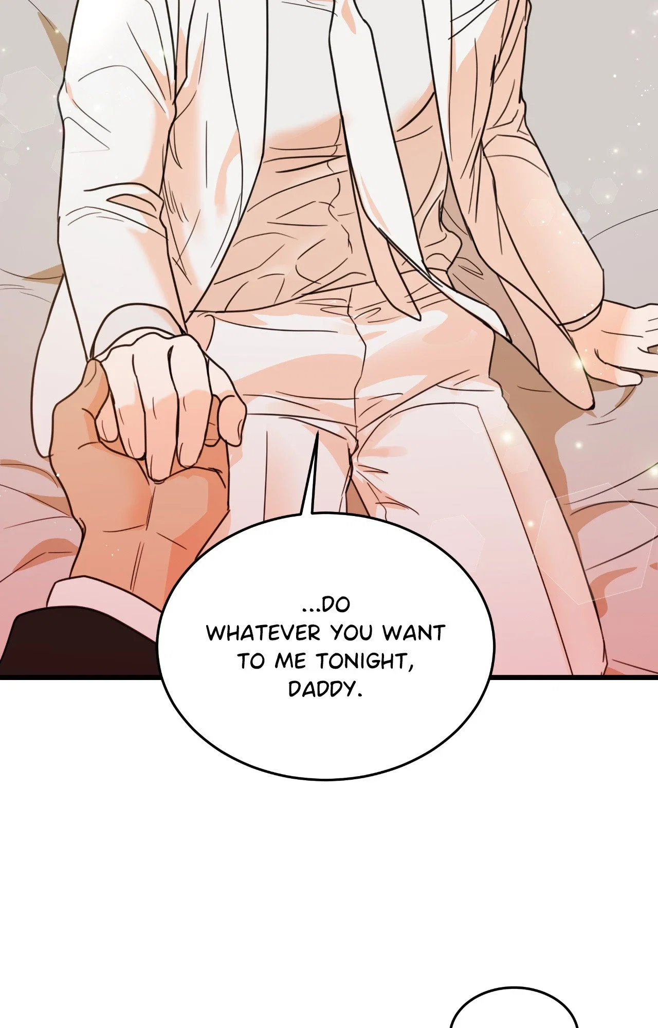 My Sadistic Master Chapter 46 - Page 86