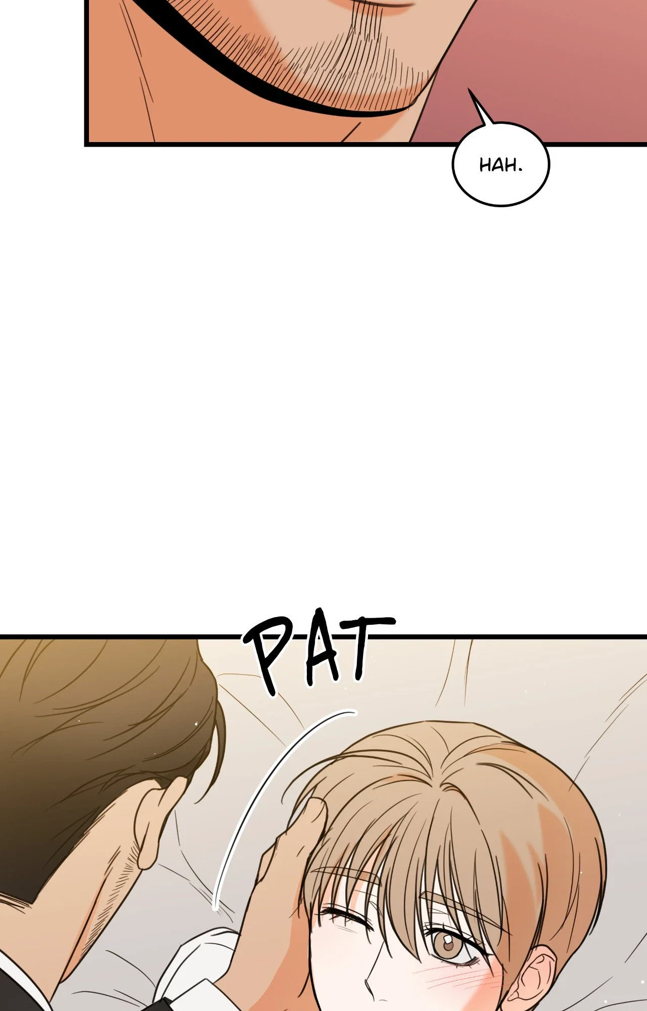 My Sadistic Master Chapter 46 - Page 88