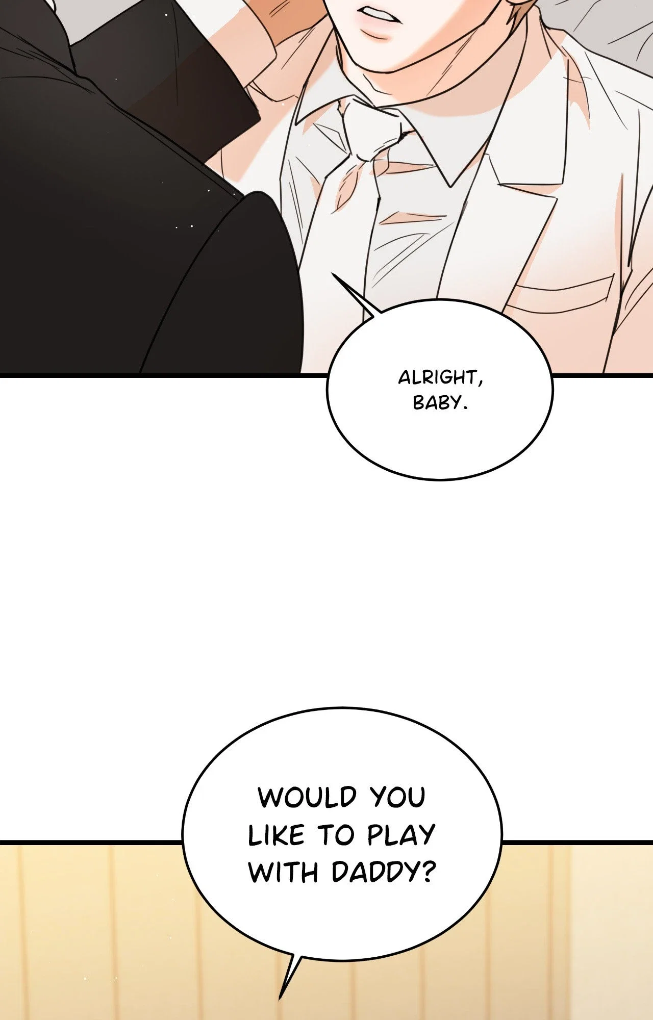 My Sadistic Master Chapter 46 - Page 89