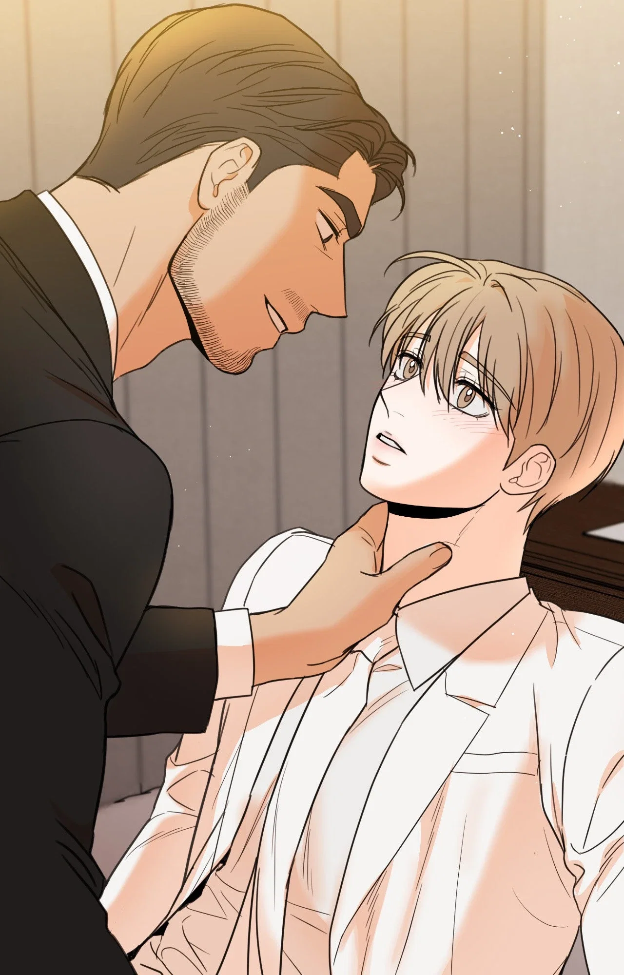 My Sadistic Master Chapter 46 - Page 90
