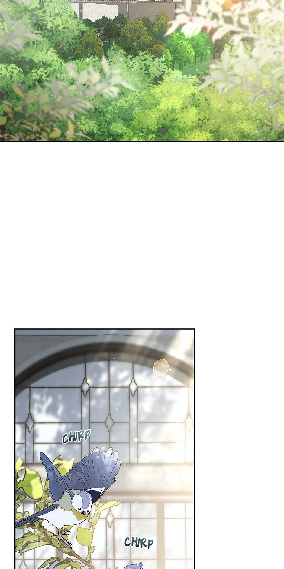 My Secretly Hot Husband Chapter 109 - Page 3