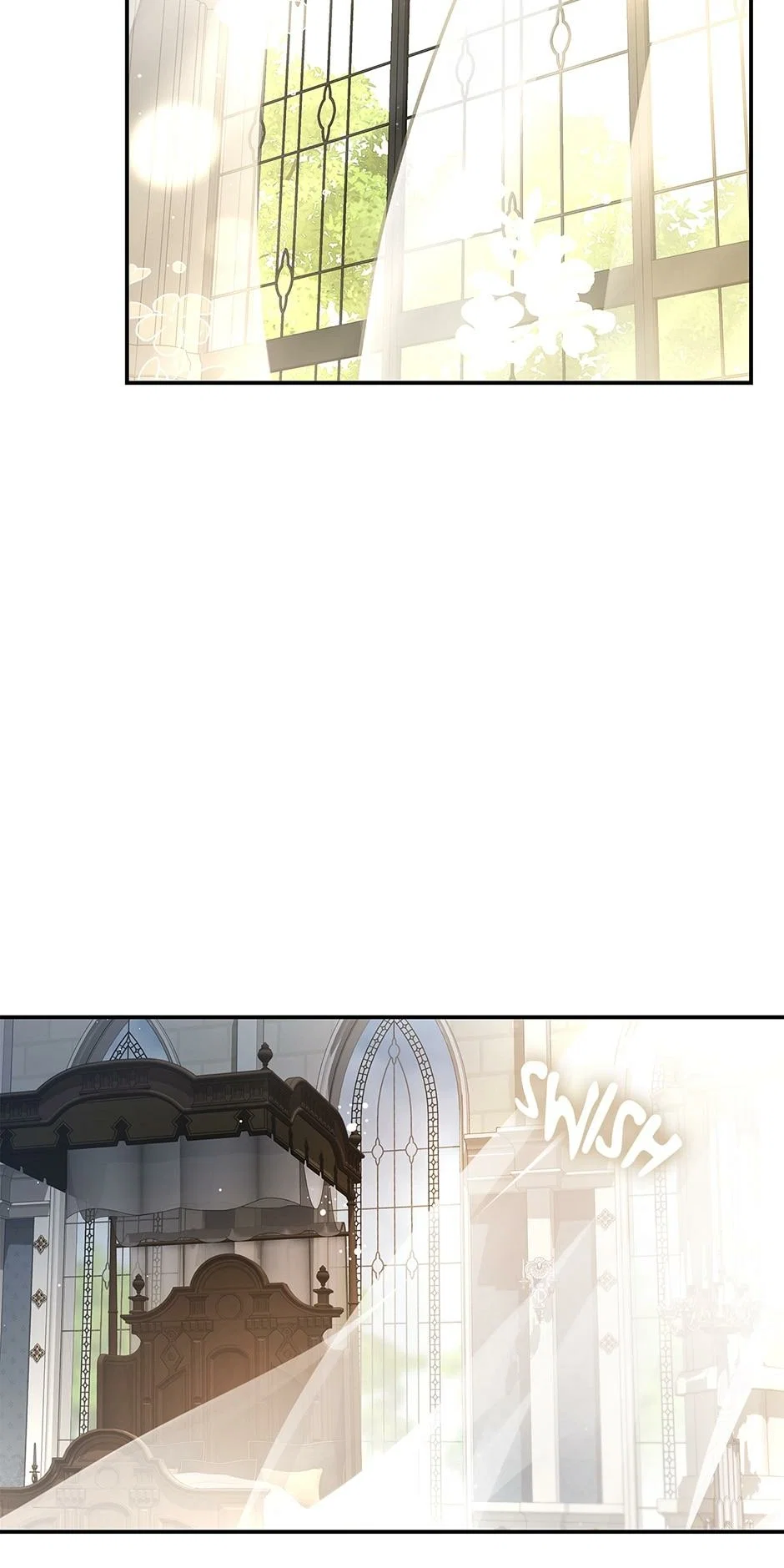 My Secretly Hot Husband Chapter 109 - Page 5