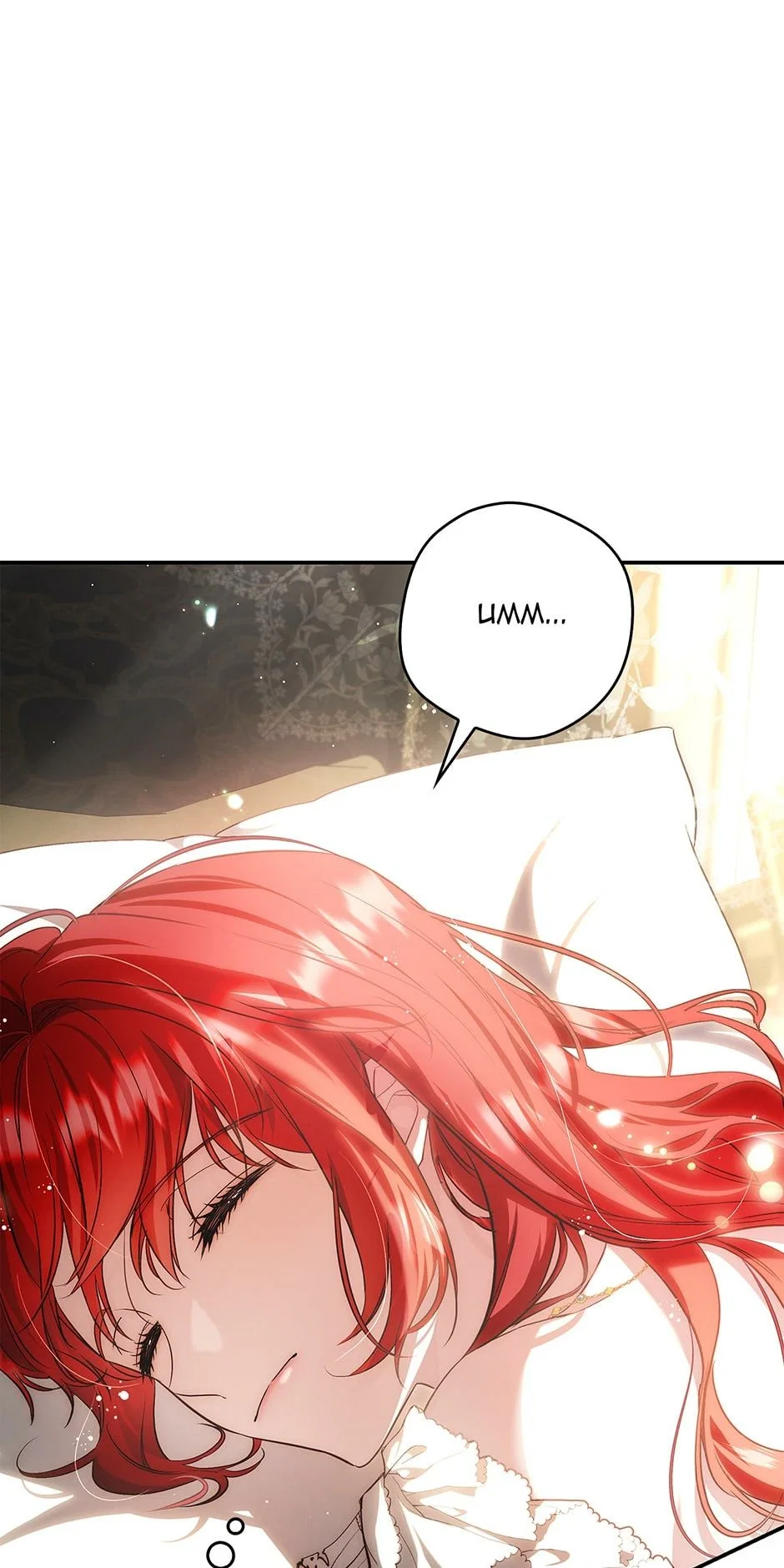 My Secretly Hot Husband Chapter 109 - Page 6