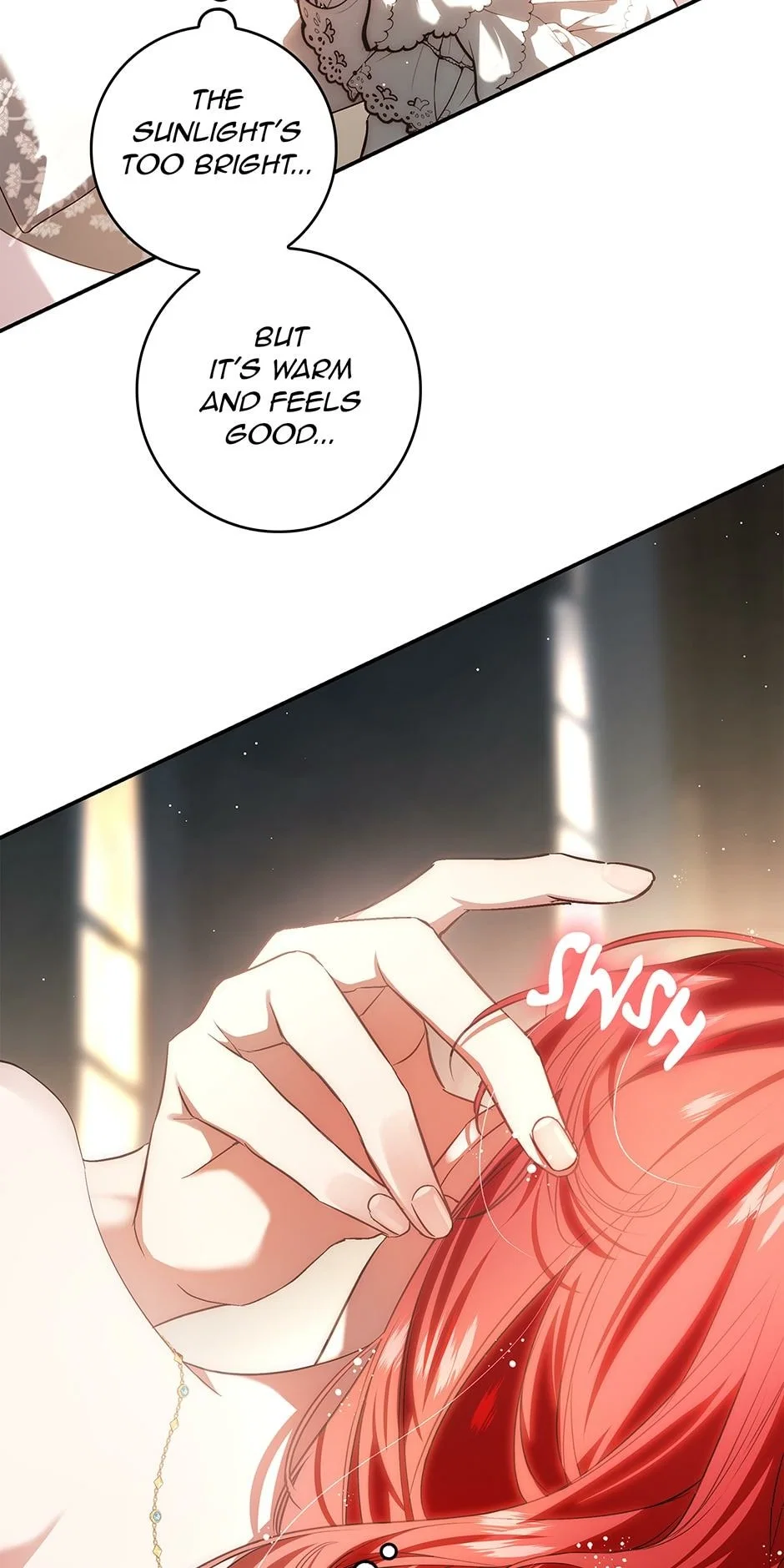 My Secretly Hot Husband Chapter 109 - Page 7