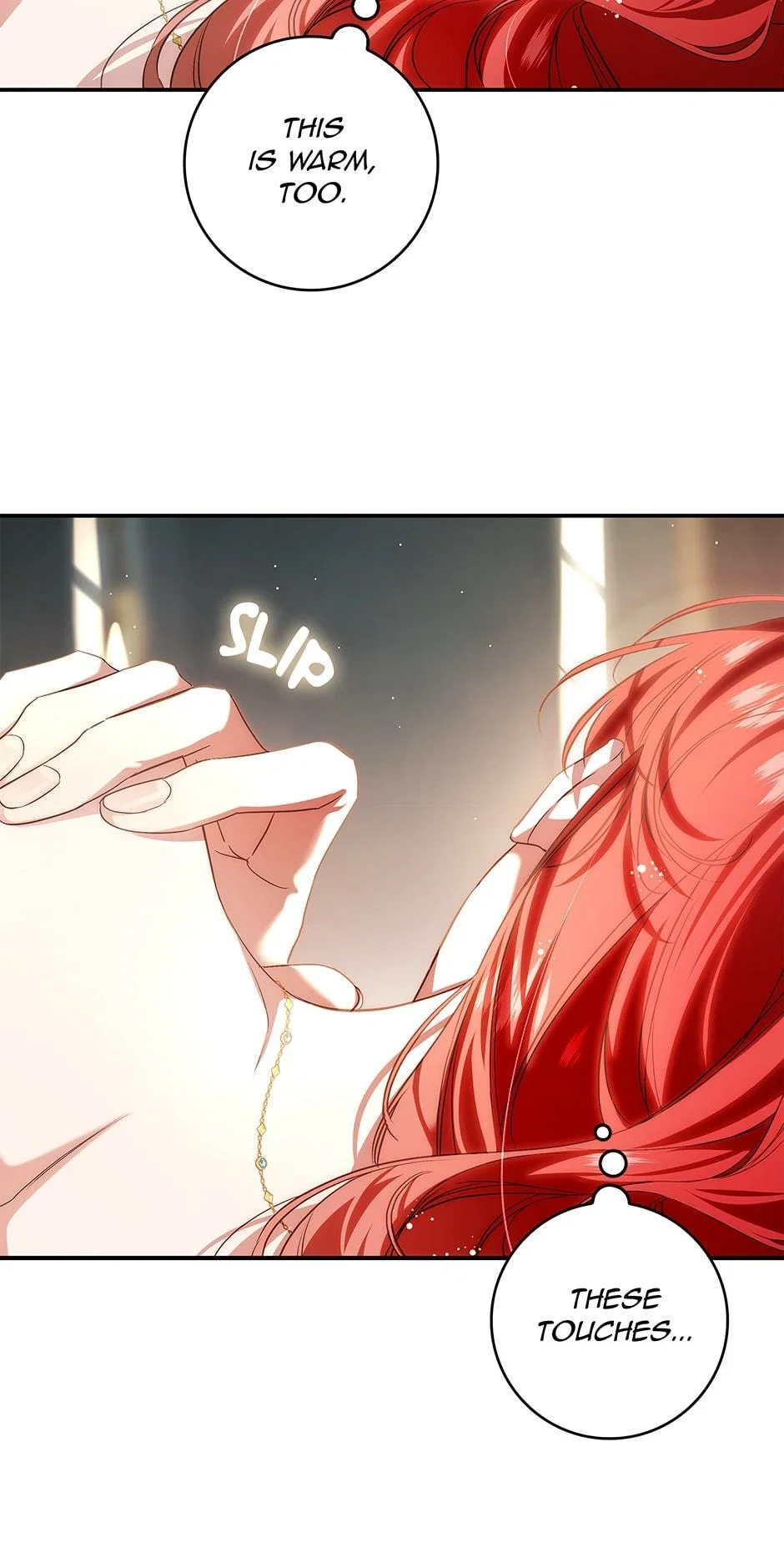 My Secretly Hot Husband Chapter 109 - Page 8