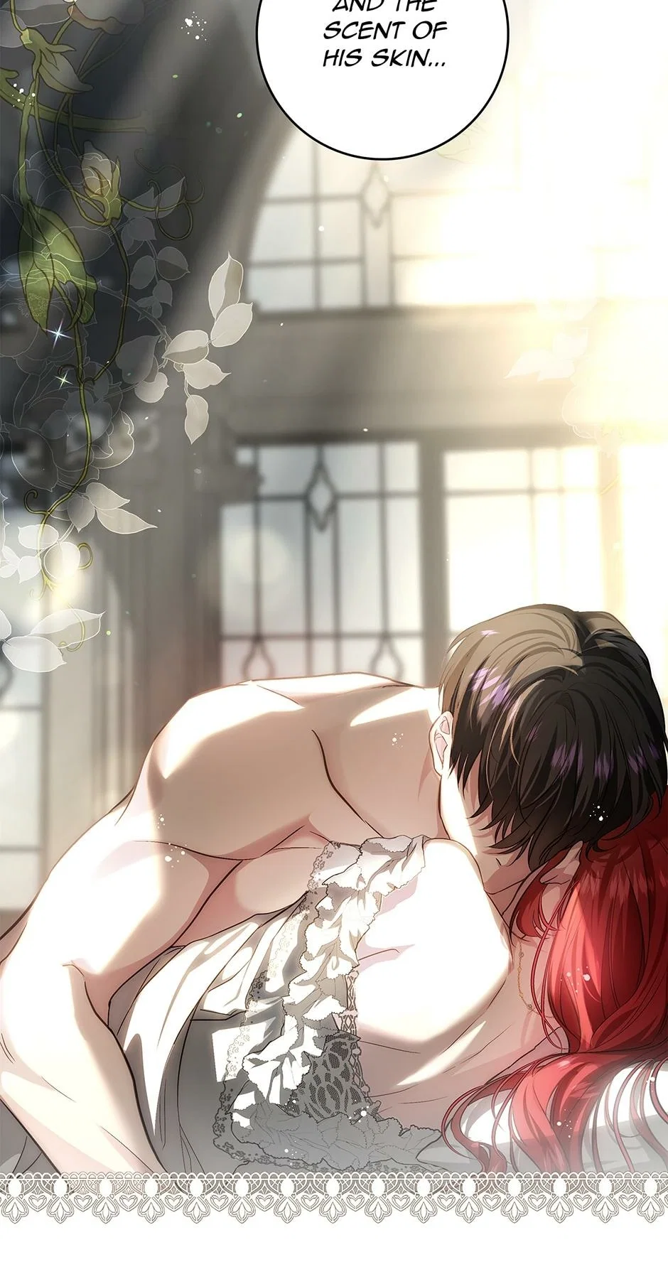 My Secretly Hot Husband Chapter 109 - Page 11