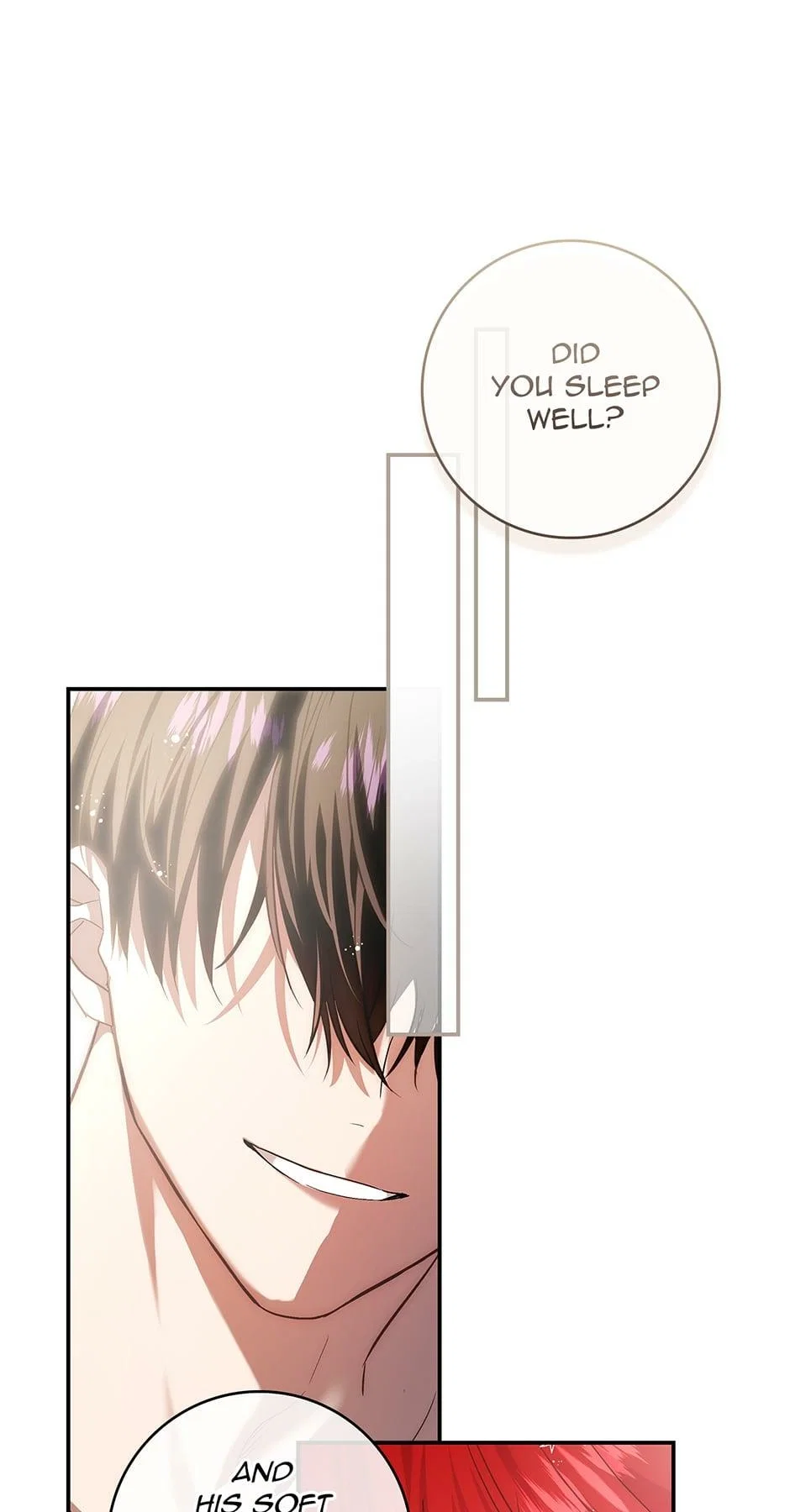 My Secretly Hot Husband Chapter 109 - Page 12