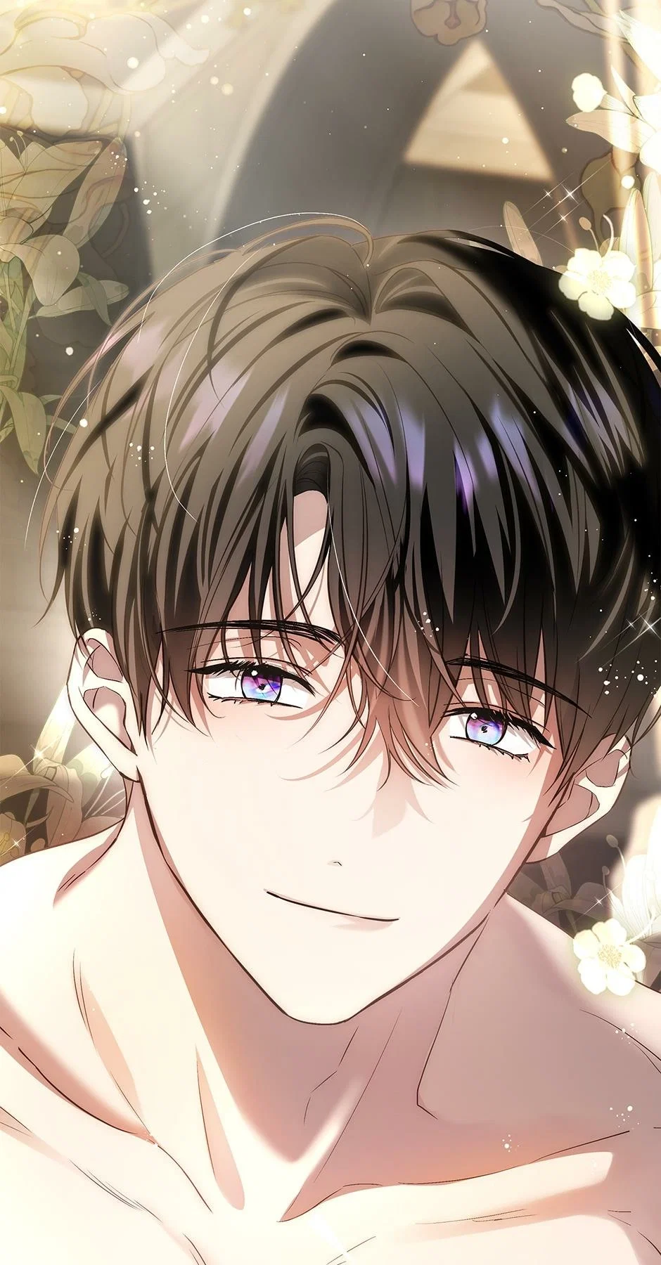 My Secretly Hot Husband Chapter 109 - Page 14