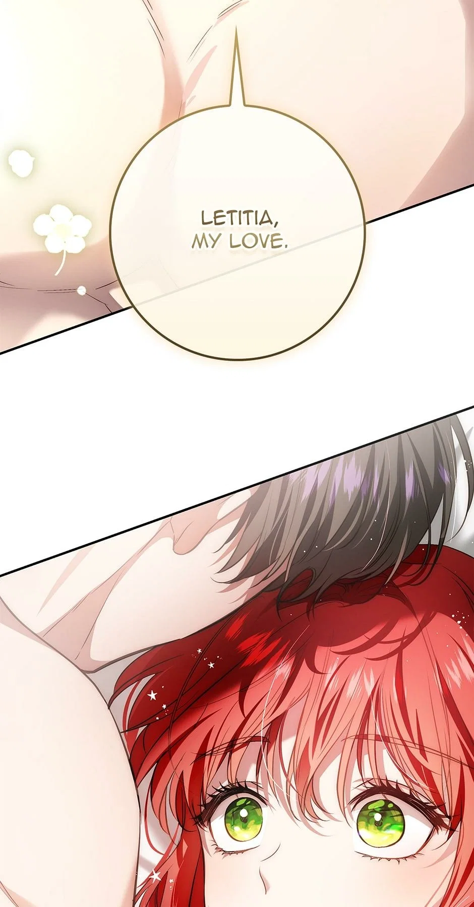 My Secretly Hot Husband Chapter 109 - Page 15