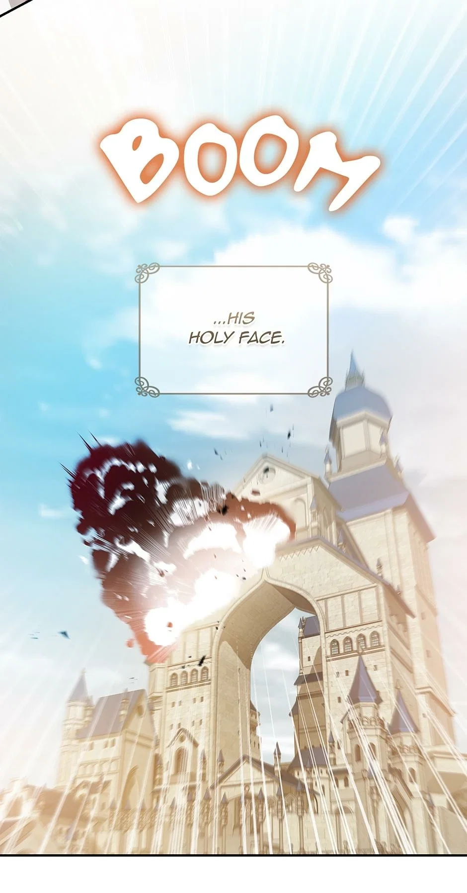 My Secretly Hot Husband Chapter 109 - Page 17