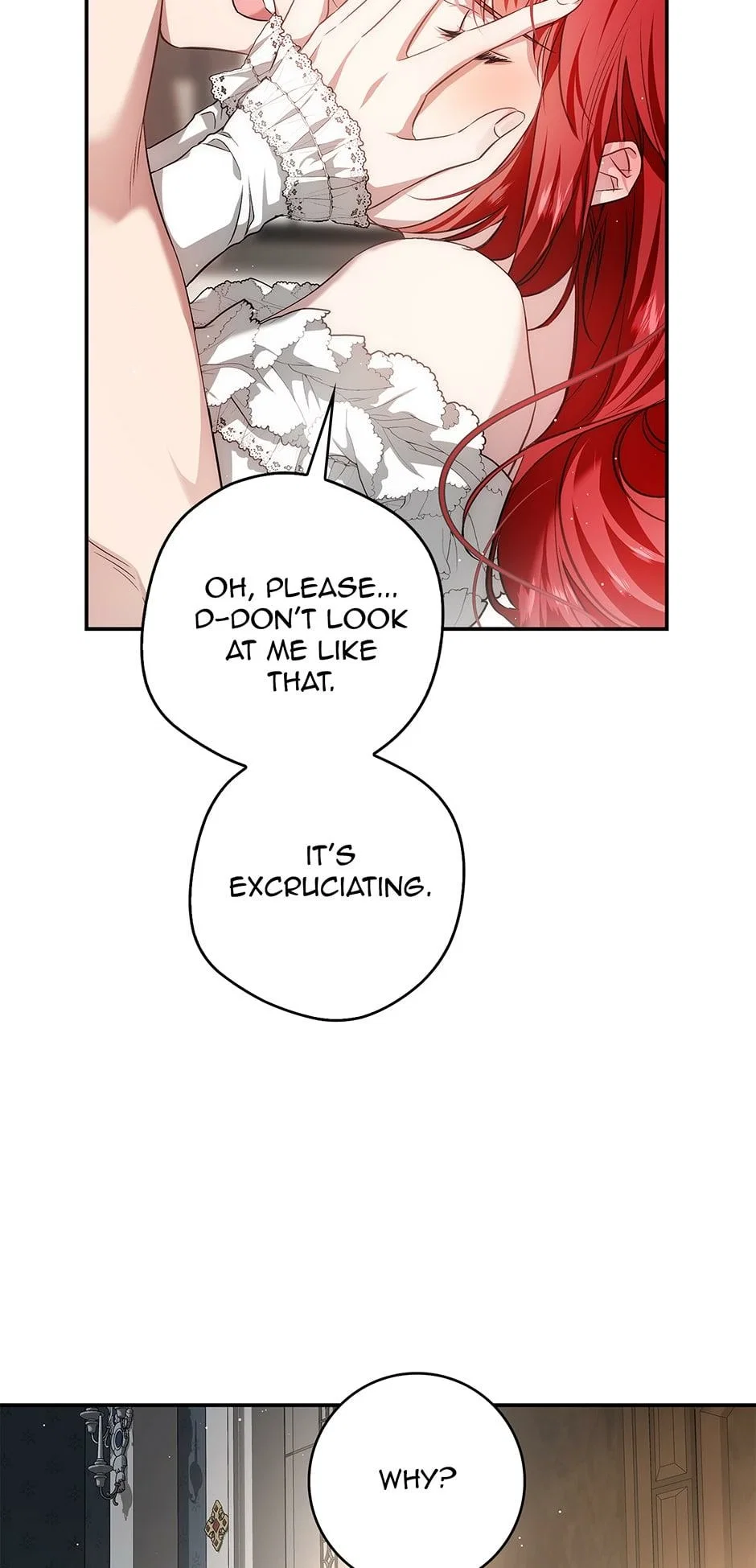 My Secretly Hot Husband Chapter 109 - Page 20