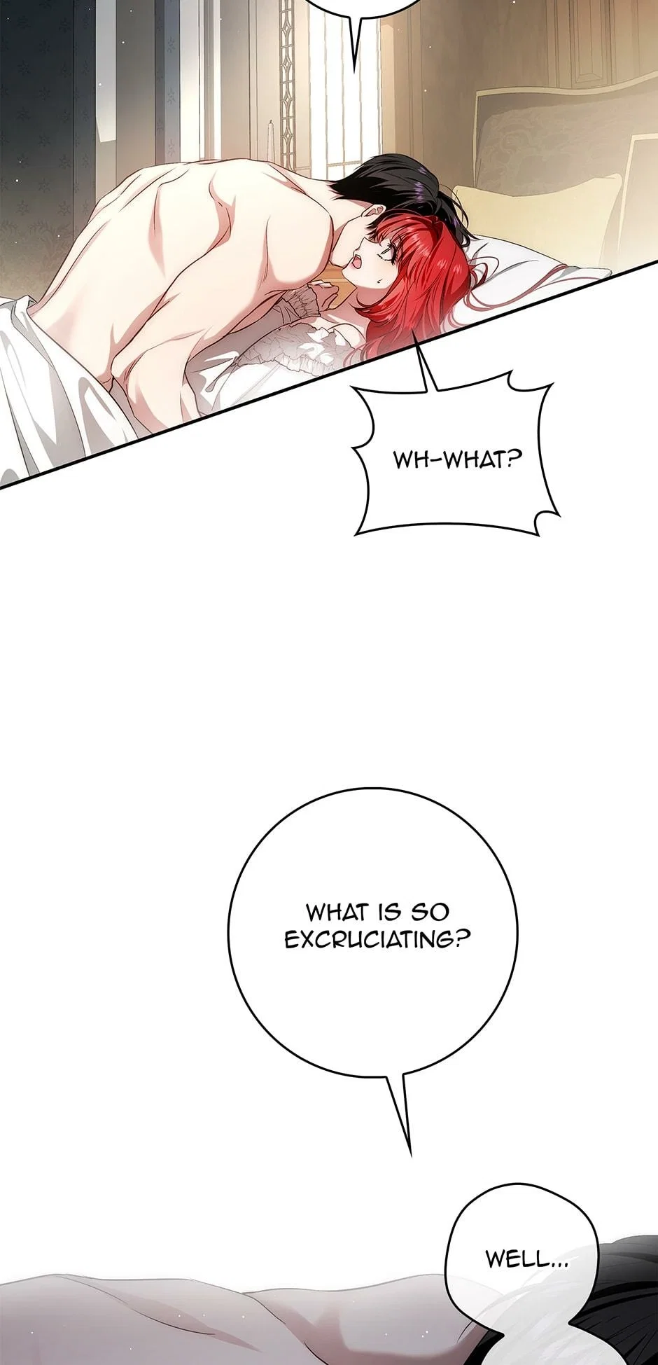 My Secretly Hot Husband Chapter 109 - Page 21