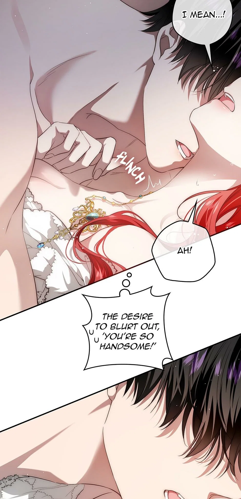 My Secretly Hot Husband Chapter 109 - Page 22