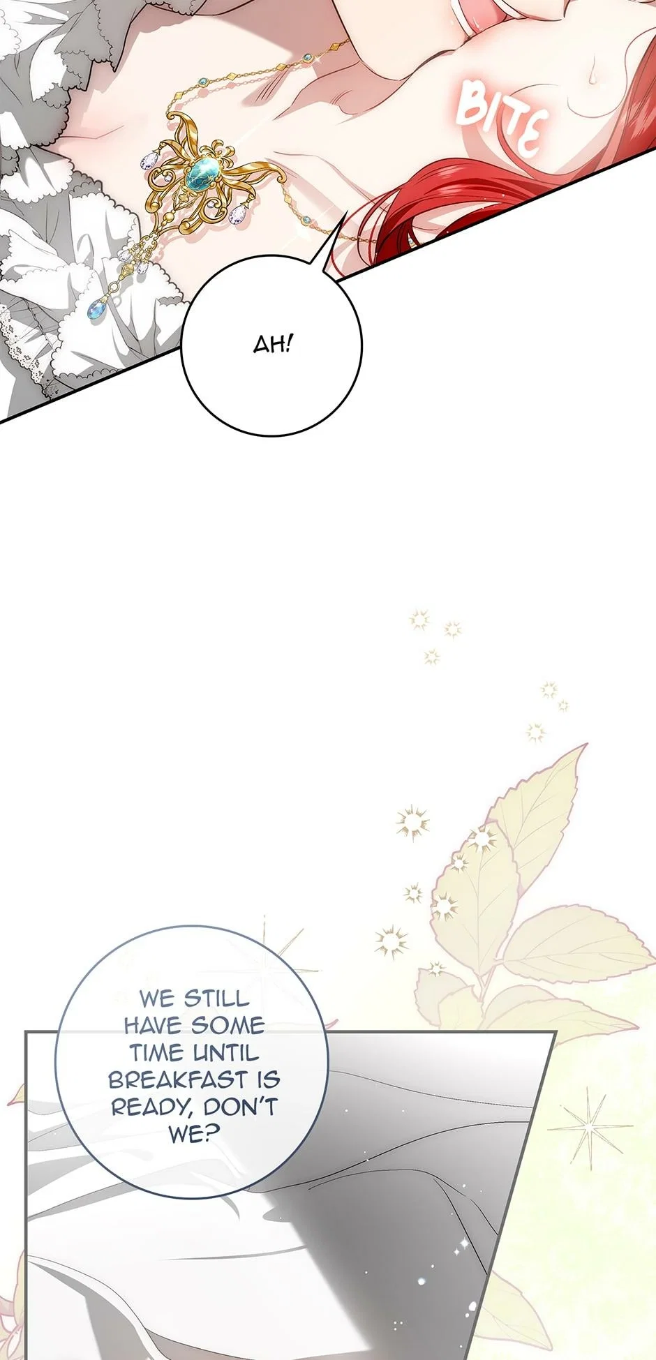 My Secretly Hot Husband Chapter 109 - Page 23