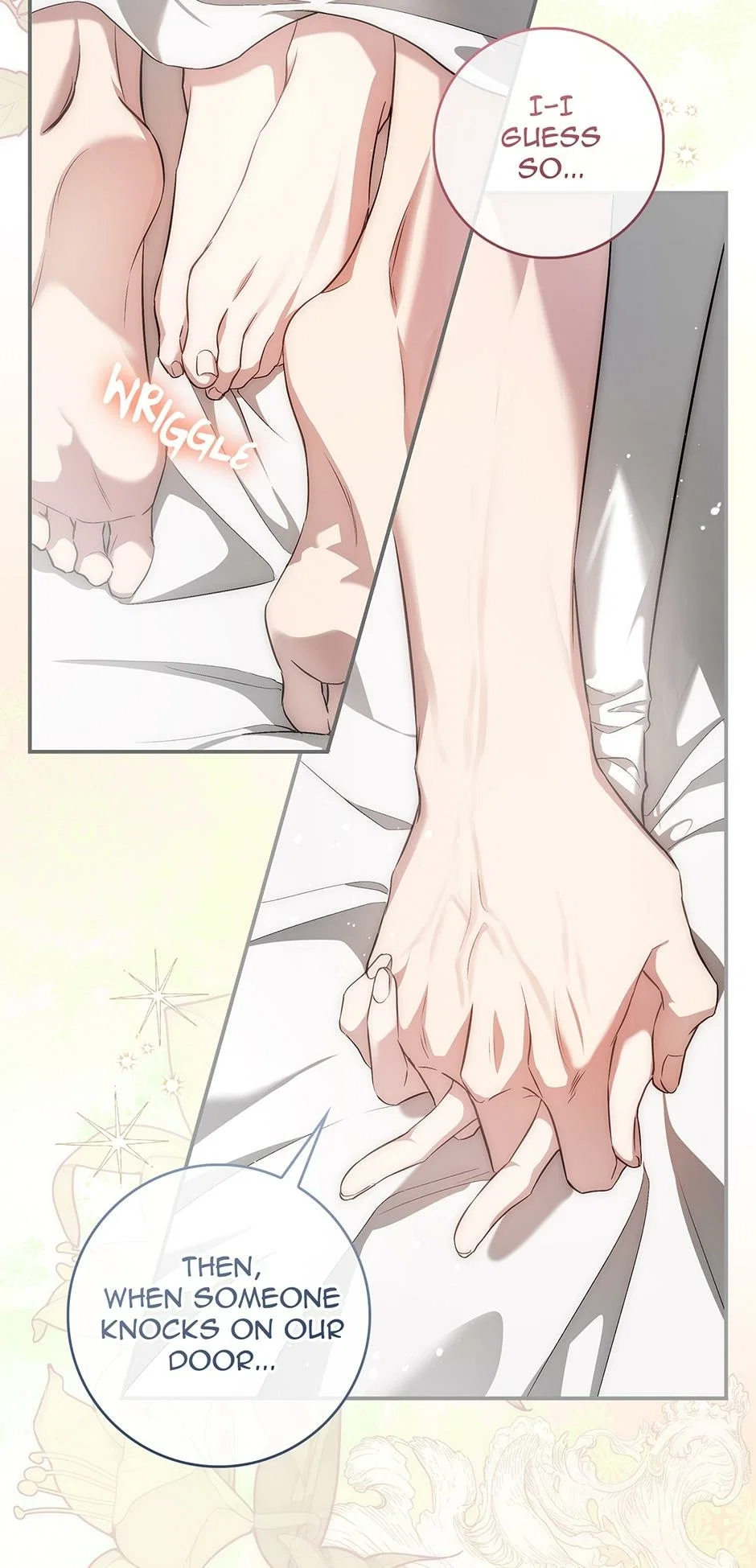My Secretly Hot Husband Chapter 109 - Page 24