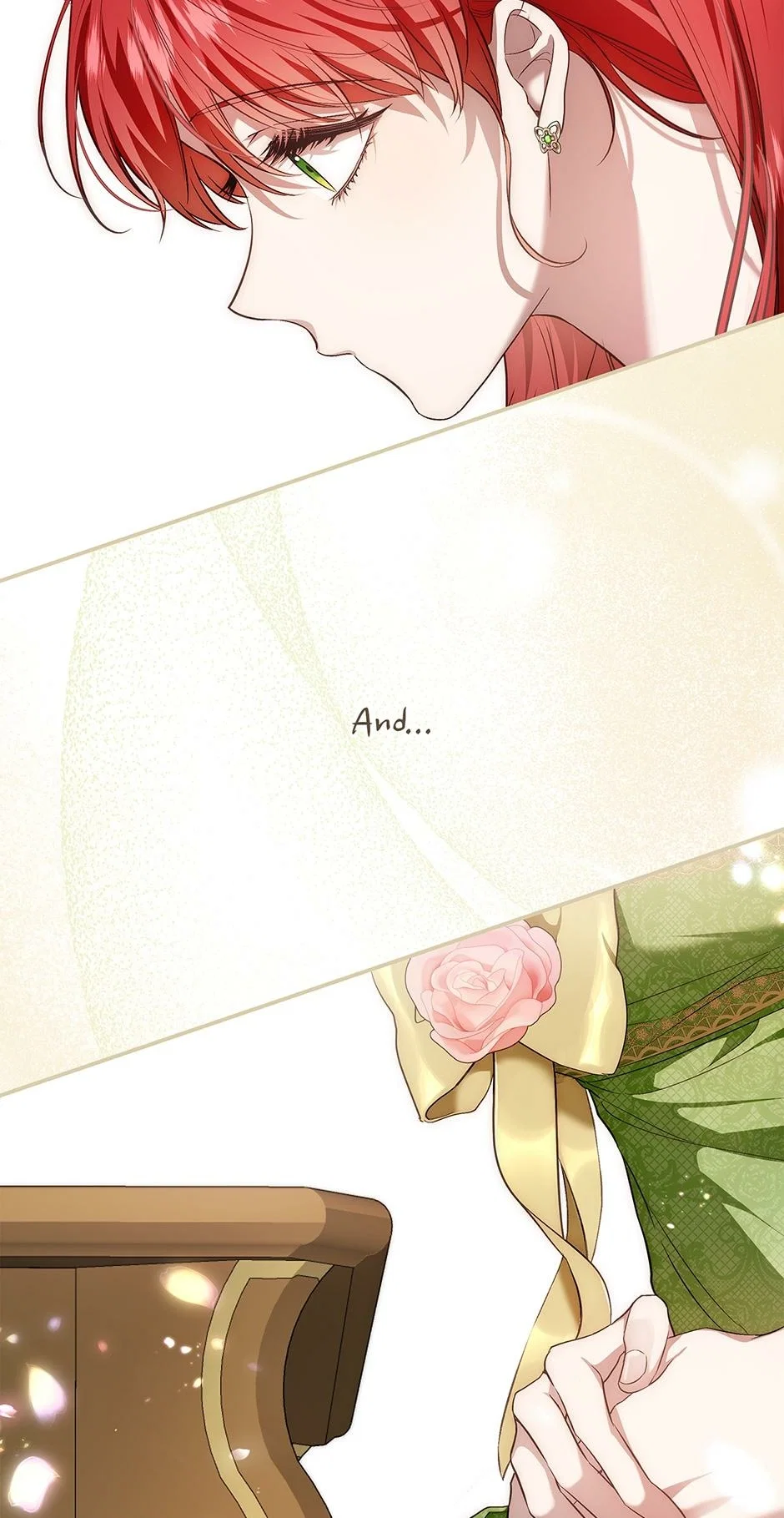 My Secretly Hot Husband Chapter 109 - Page 30