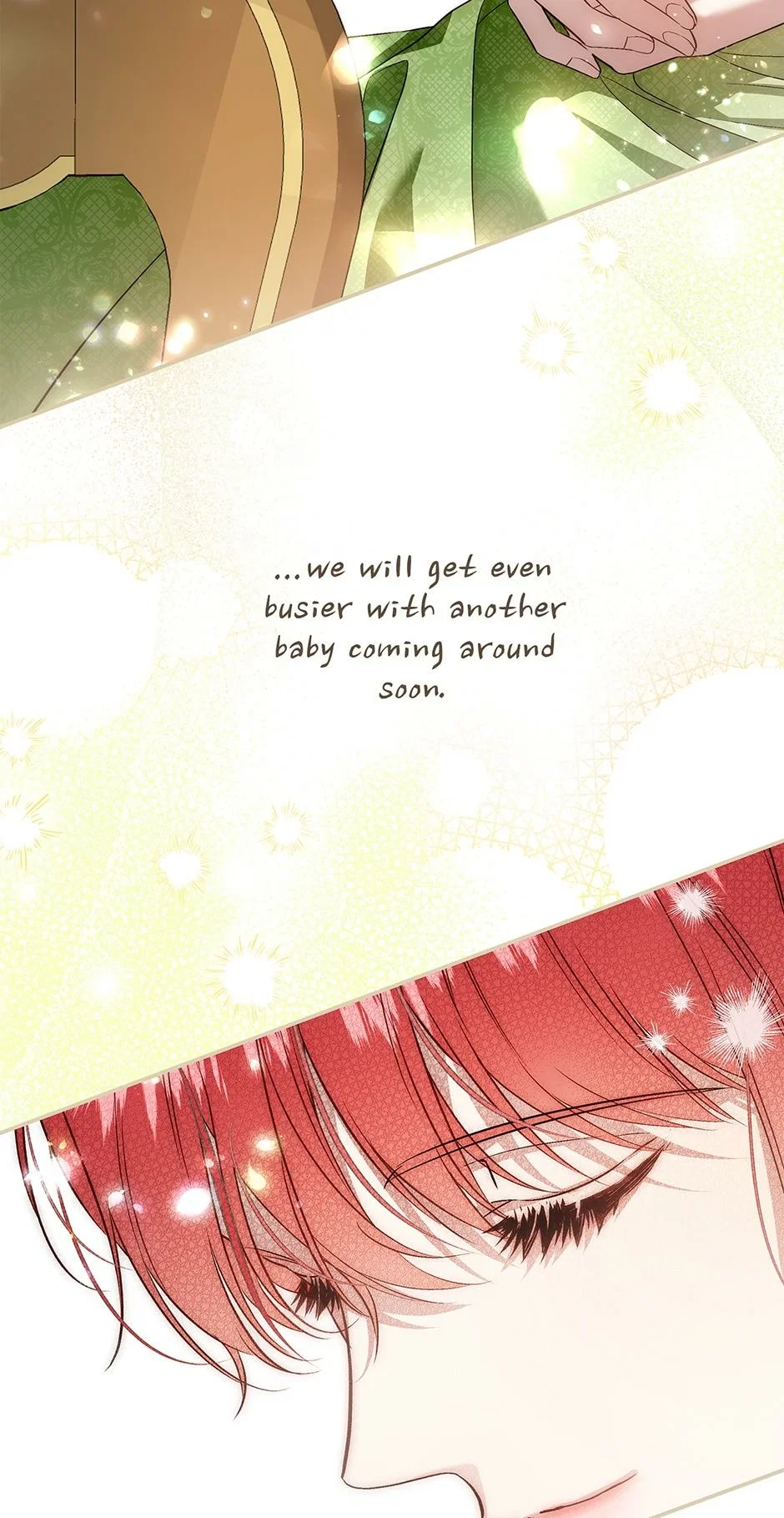 My Secretly Hot Husband Chapter 109 - Page 31