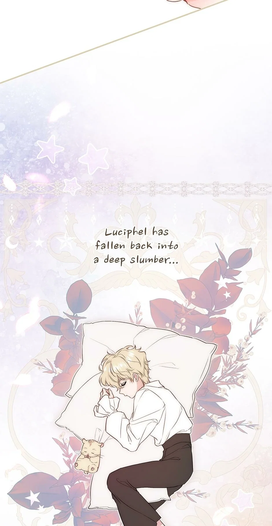 My Secretly Hot Husband Chapter 109 - Page 32