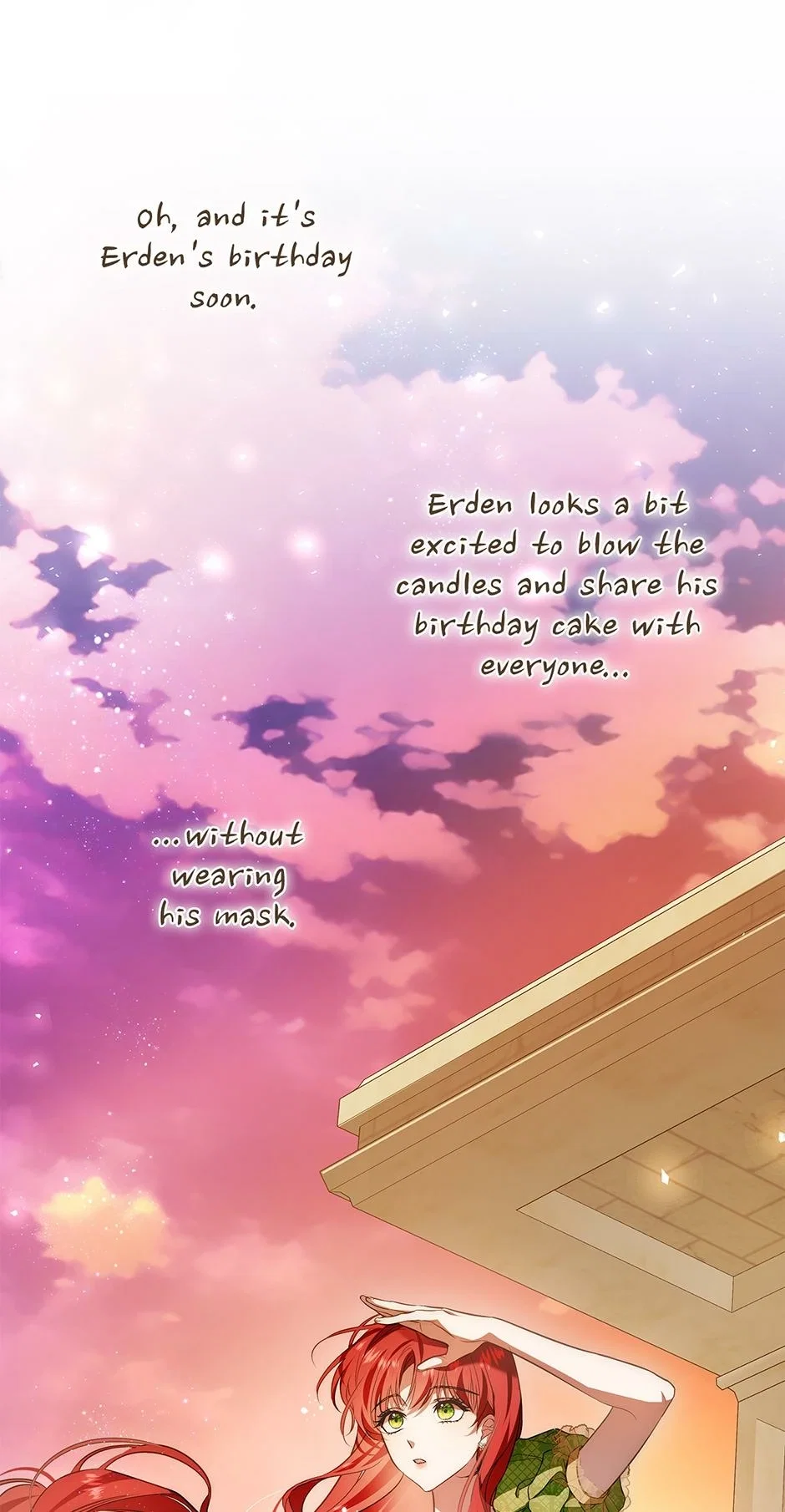 My Secretly Hot Husband Chapter 109 - Page 35