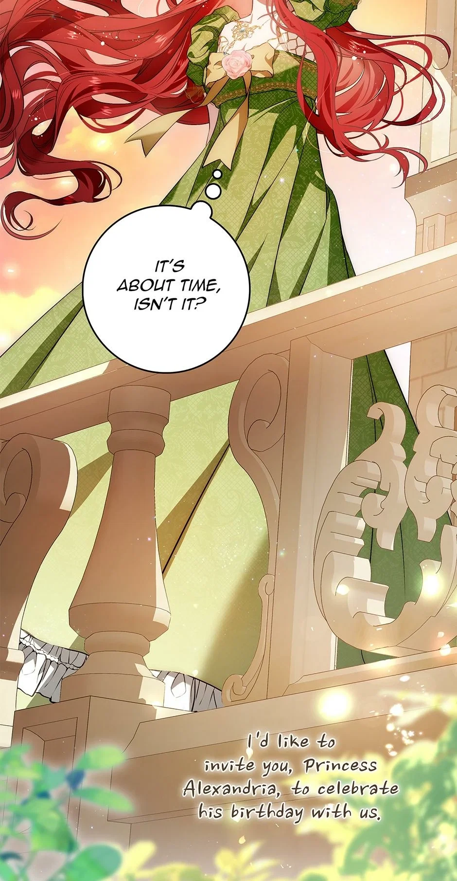 My Secretly Hot Husband Chapter 109 - Page 36