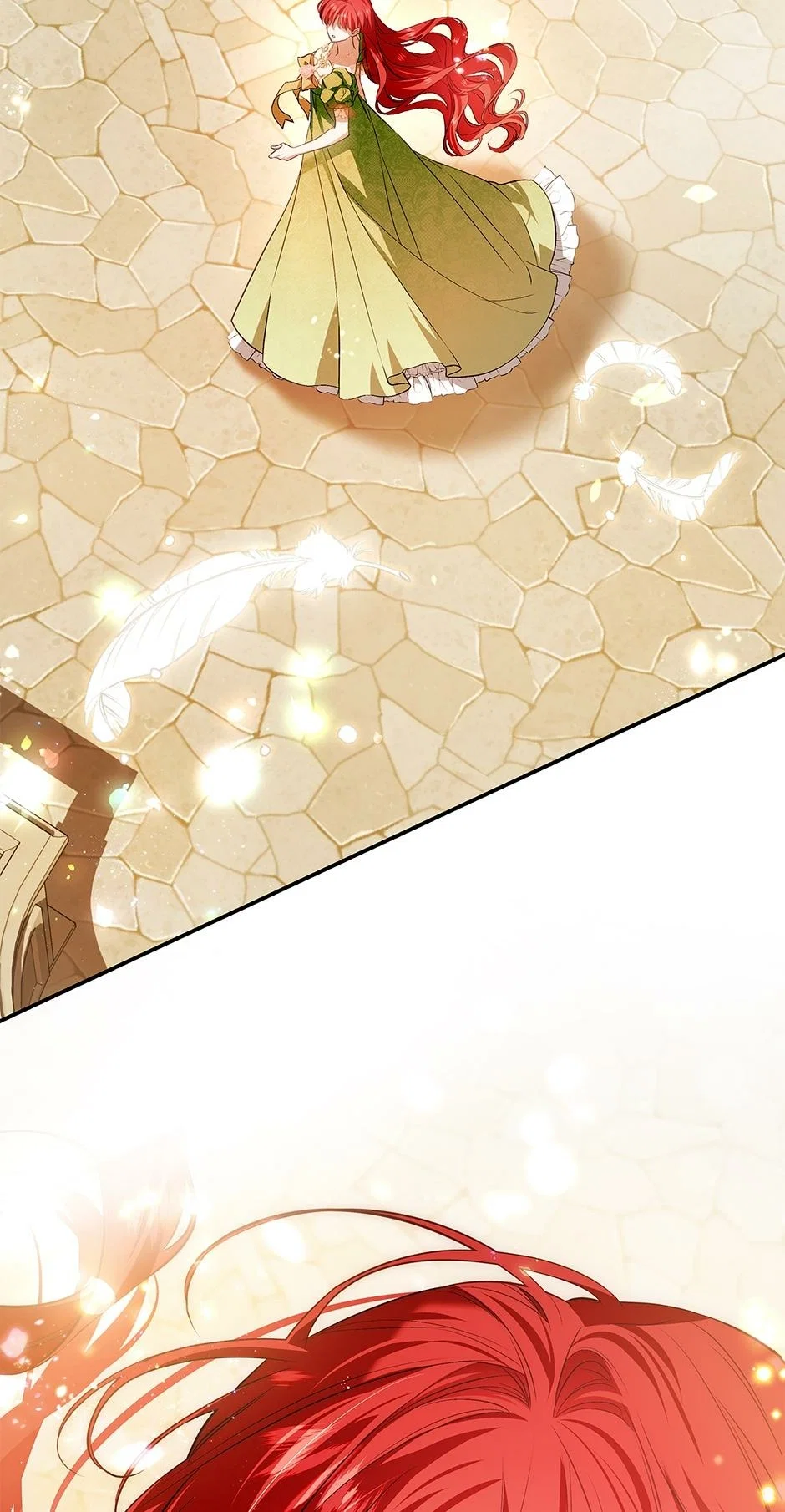 My Secretly Hot Husband Chapter 109 - Page 38