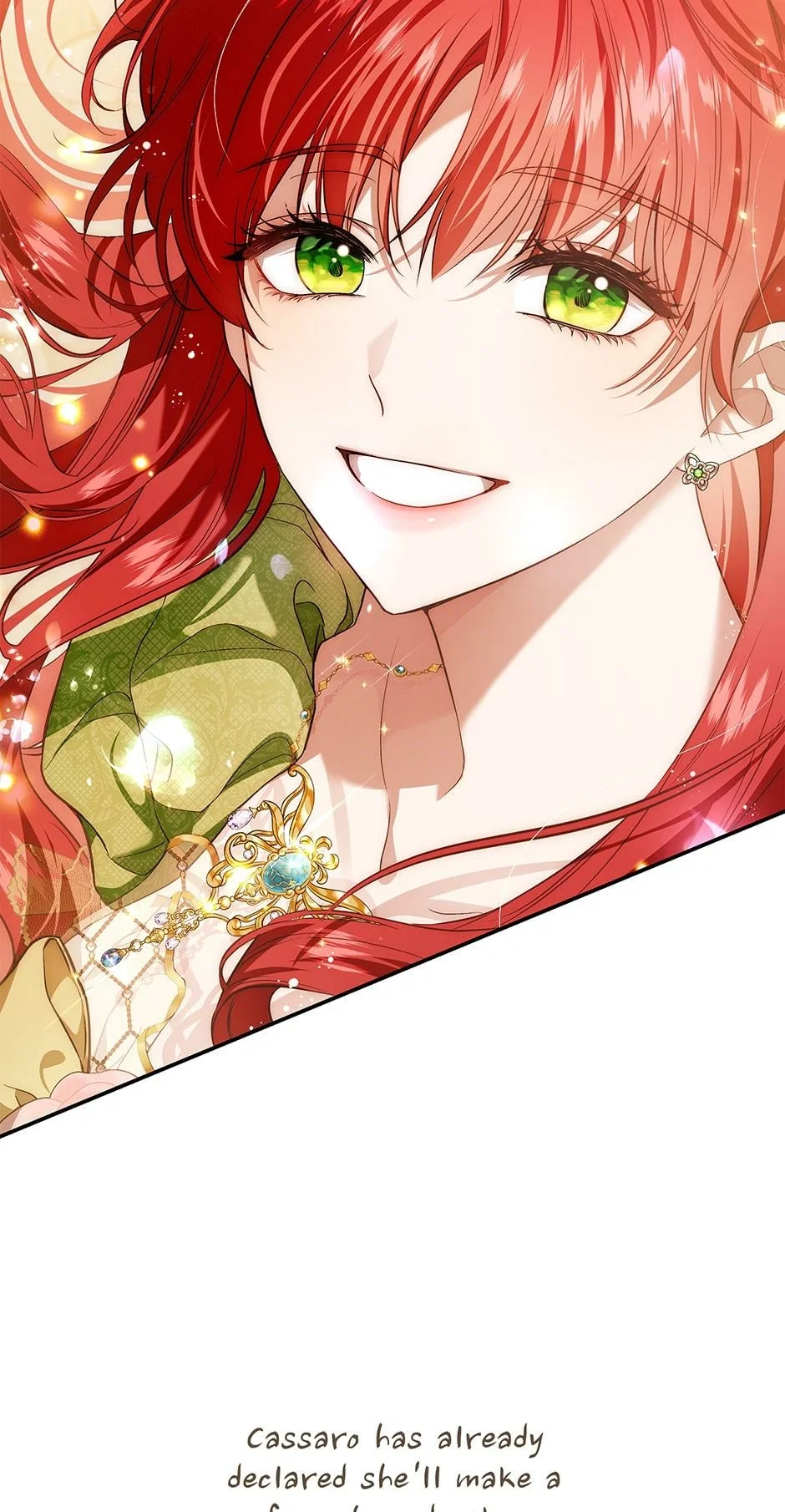 My Secretly Hot Husband Chapter 109 - Page 39