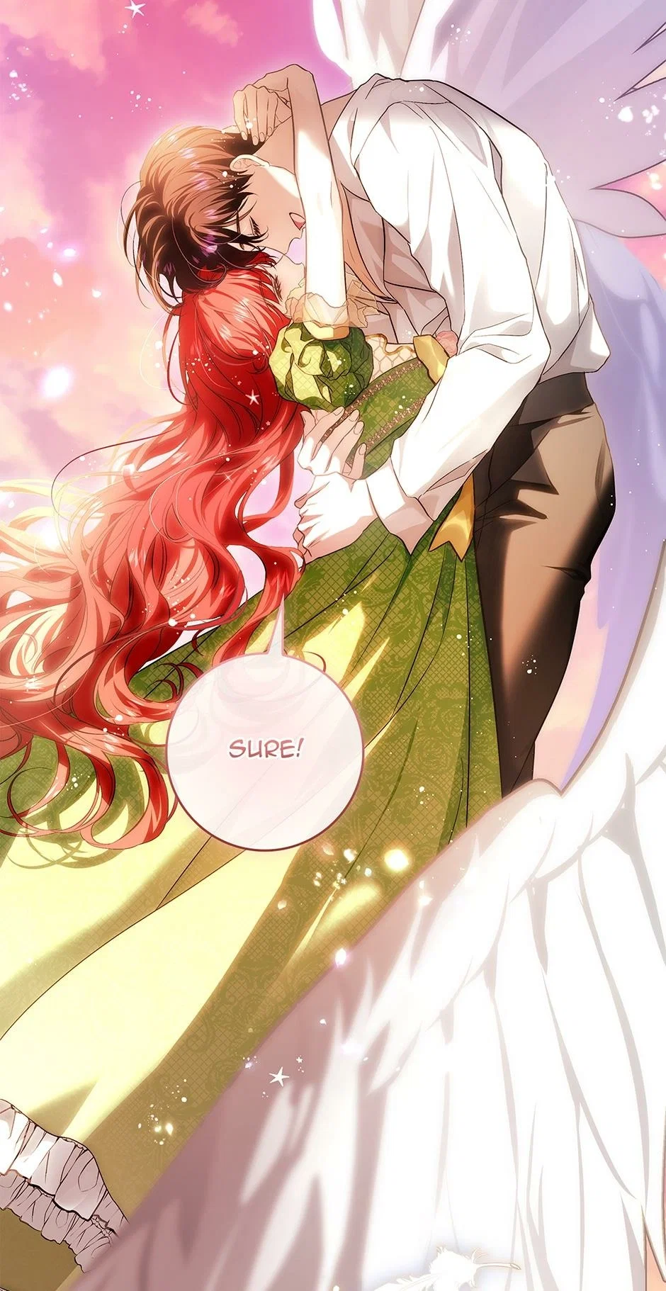 My Secretly Hot Husband Chapter 109 - Page 44