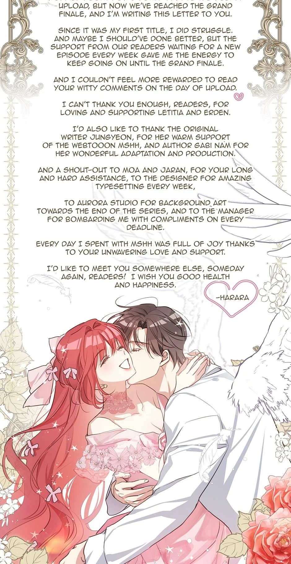 My Secretly Hot Husband Chapter 109 - Page 48