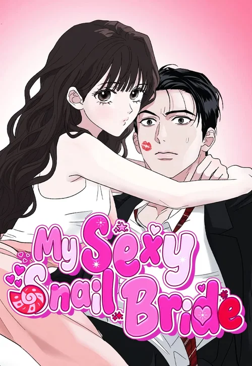 My Sexy Snail Bride