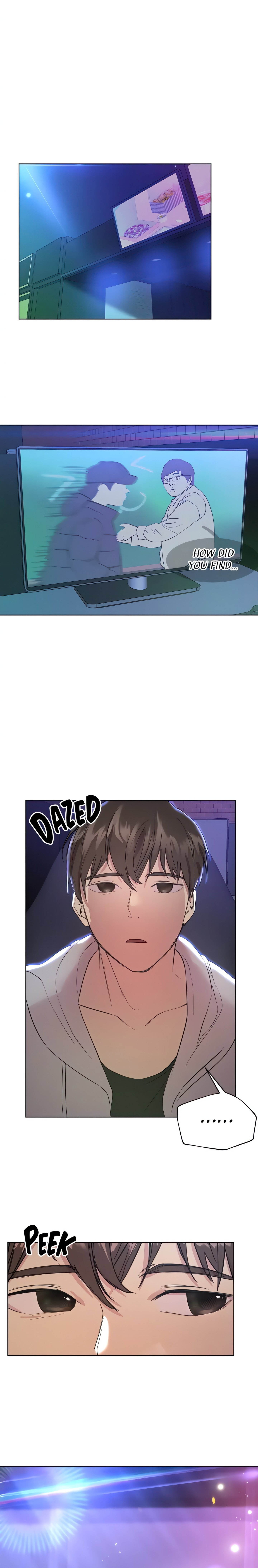 My Sister's Friends Chapter 18 - Page 5
