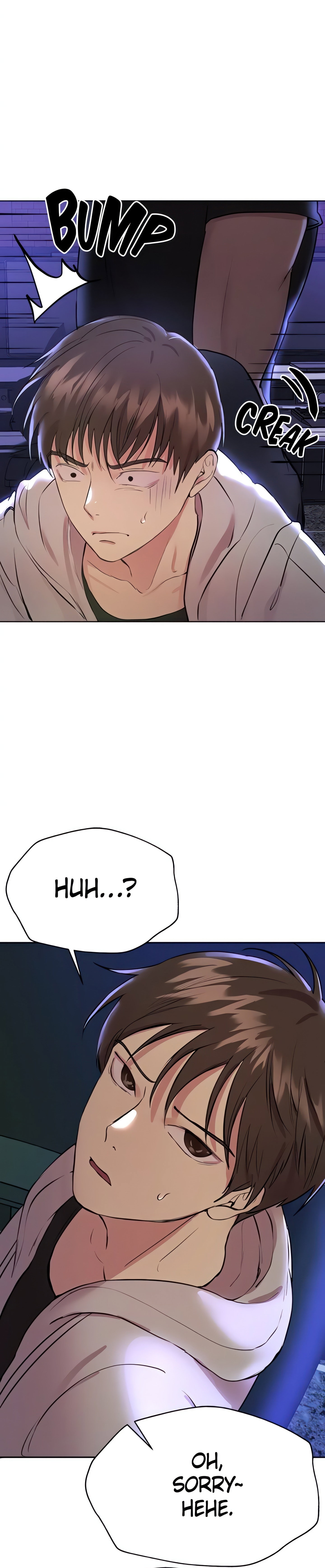 My Sister's Friends Chapter 18 - Page 7